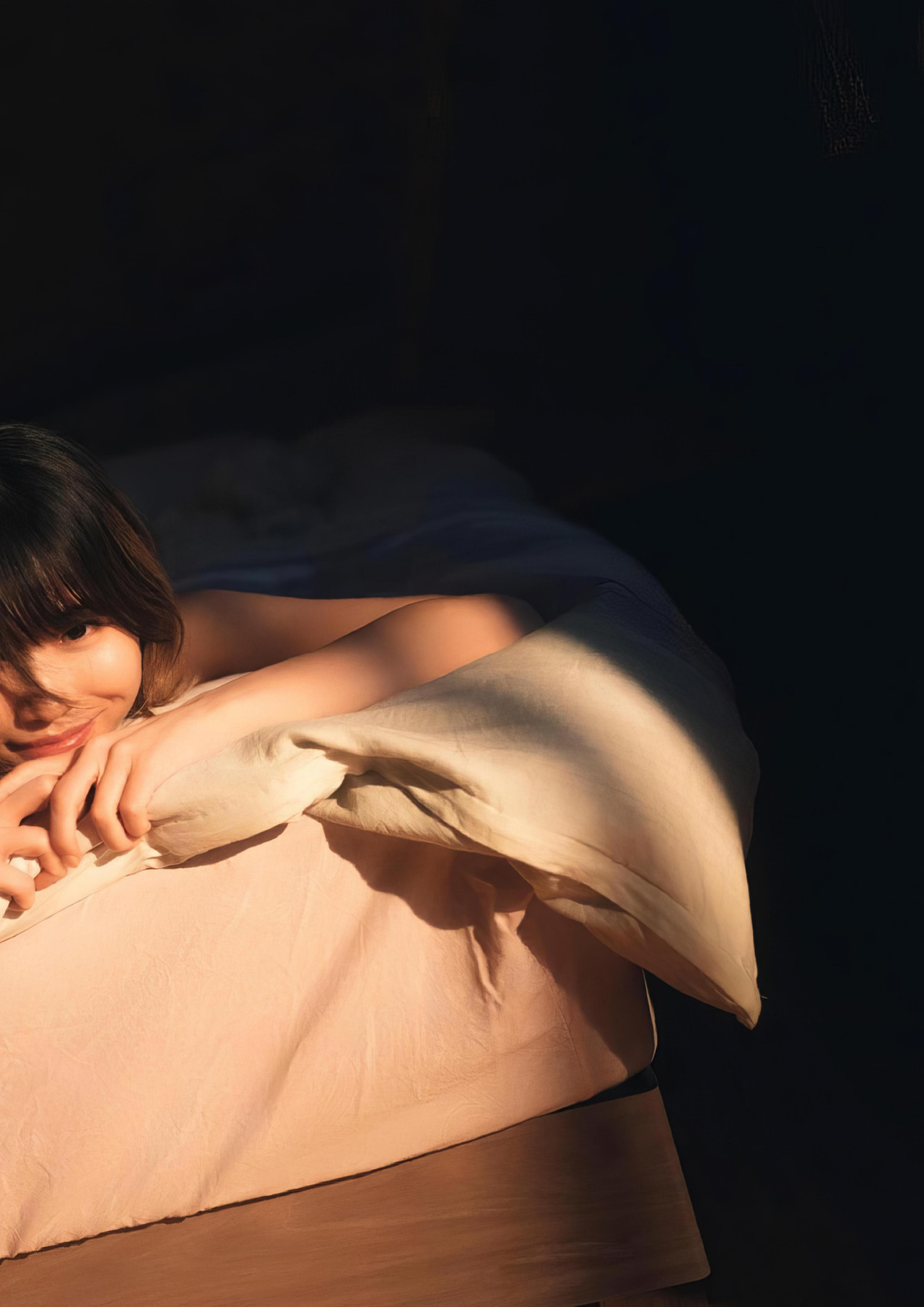 Lisa Nito 仁藤りさ, Kindle完全限定写真集 [欲求] Set 03 [50P]