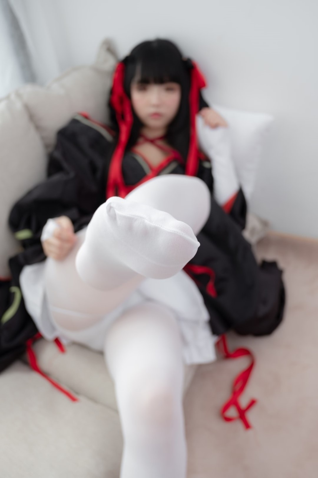 森萝财团 ALPHA-004 機巧少女は傷つかない Cosplay Yaya [64P]