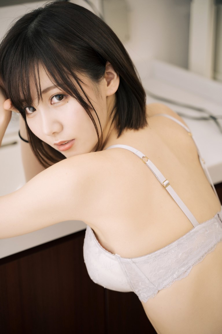 Kenken けんけん, 写真集 「銭湯ヒロイン Vol.01」 Set.01 [55P]