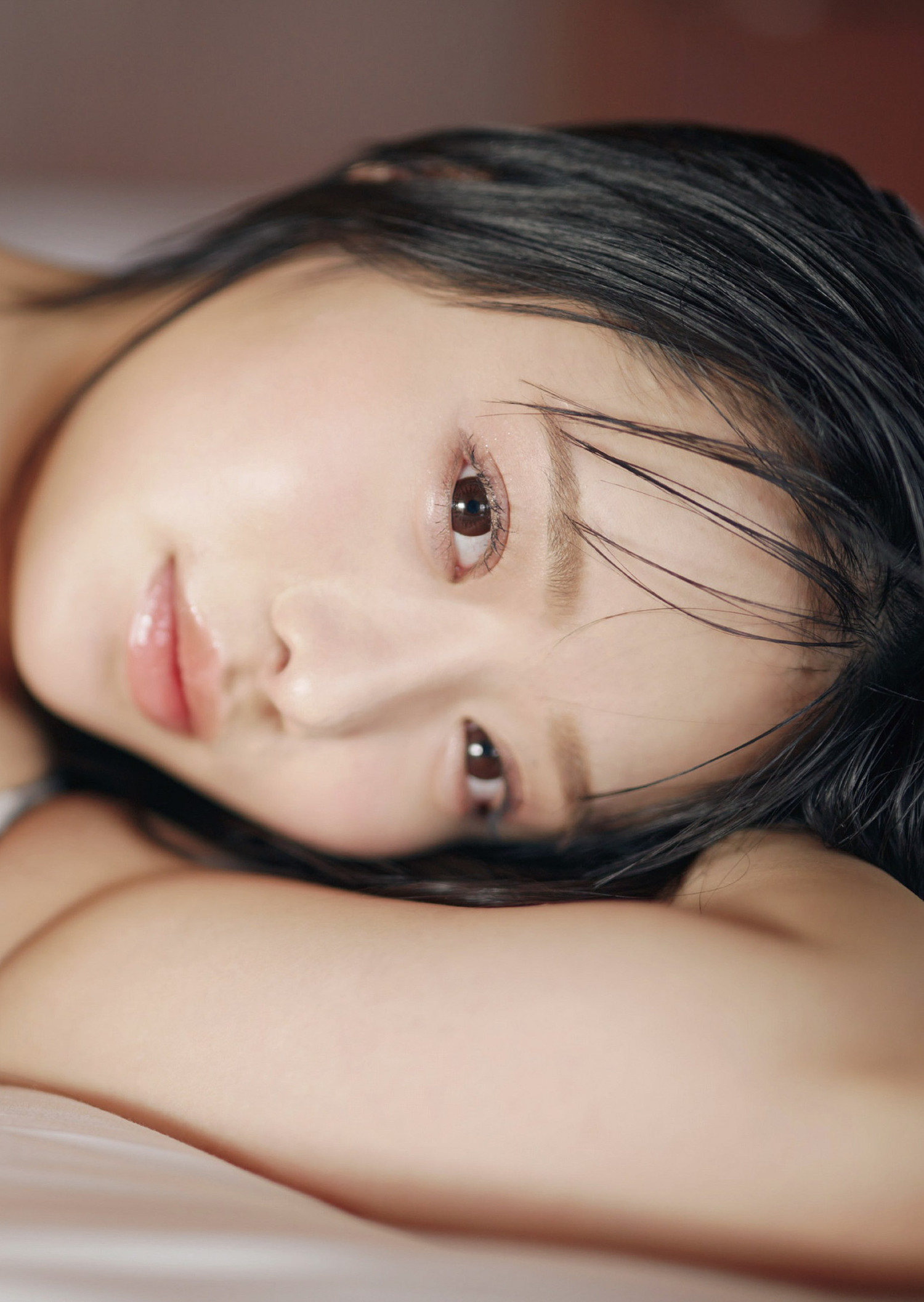 Momoha Takatsuru 高鶴桃羽, Weekly Playboy 2024 No.10 (週刊プレイボーイ 2024年10号) [12P]
