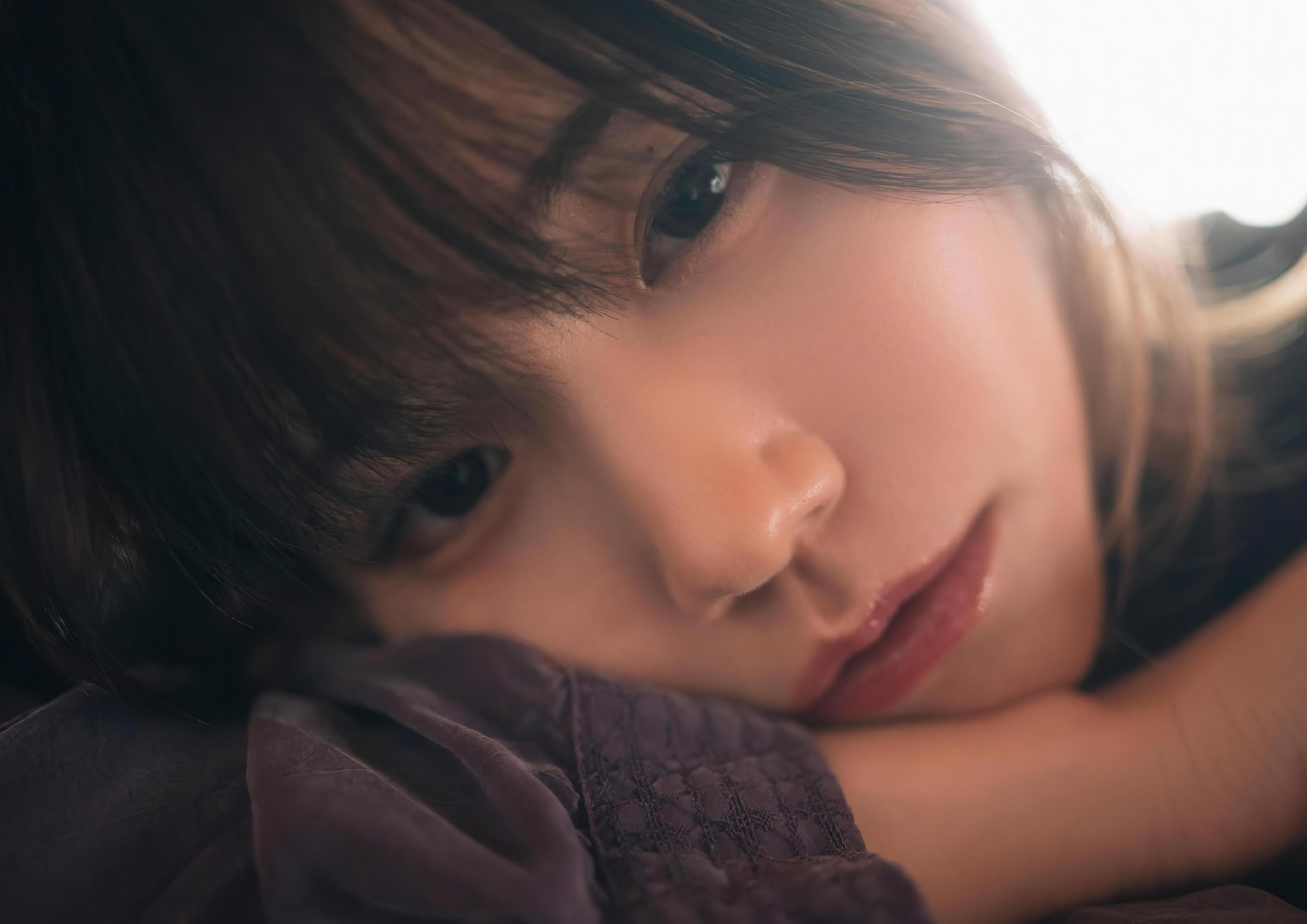 Lisa Nito 仁藤りさ, Kindle完全限定写真集 [欲求] Set 02 [50P]