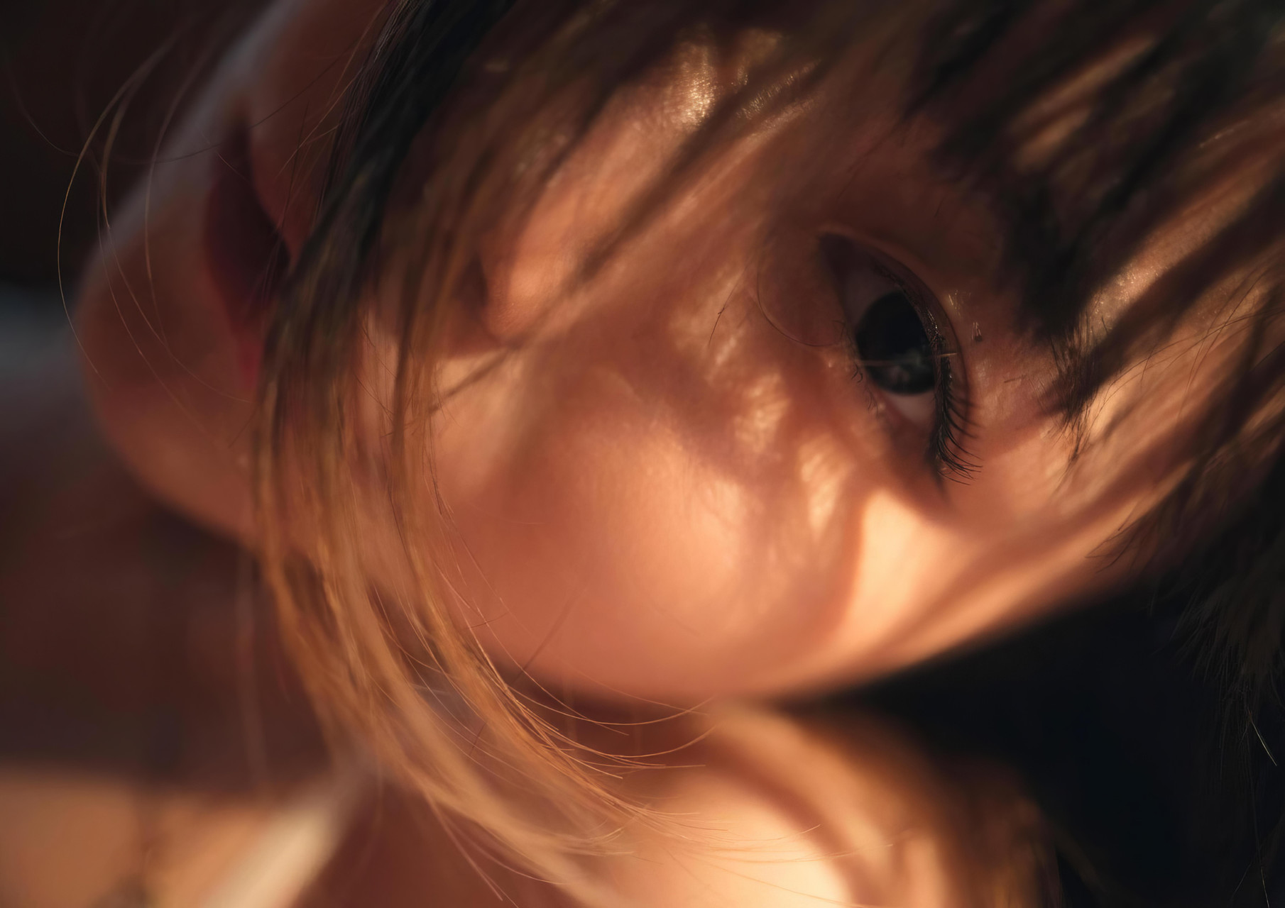 Lisa Nito 仁藤りさ, Kindle完全限定写真集 [欲求] Set 03 [50P]