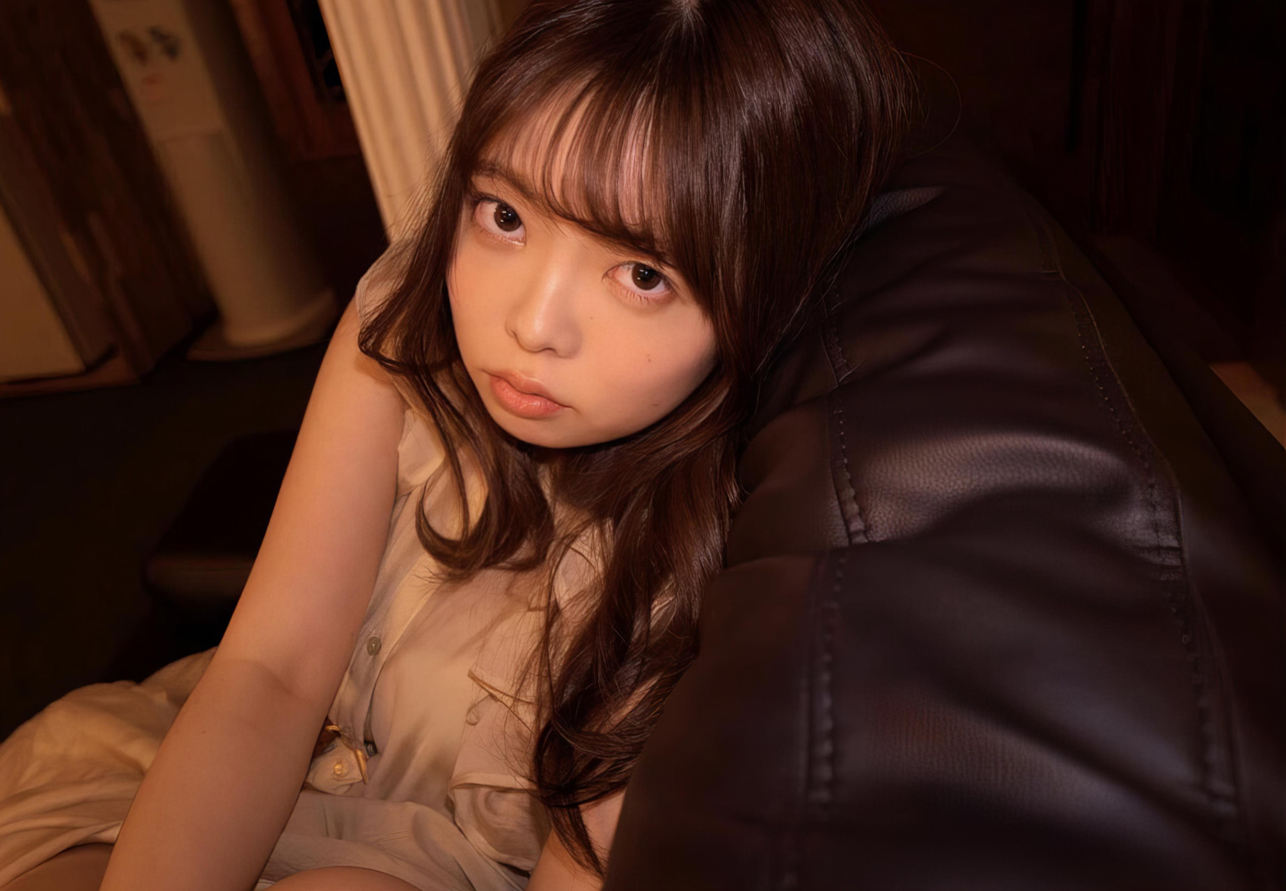 Koron Yanagiba やなぎばころん, Harvest Time 写真集 「Distotion Vol.01」[240P]