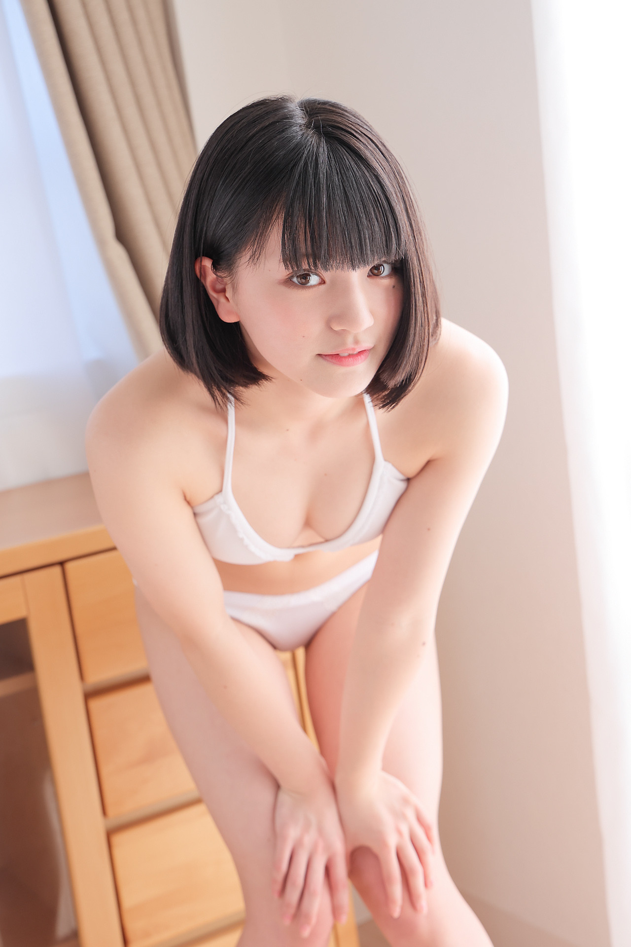 Hinako Tamaki 玉城ひなこ, [Minisuka.tv] 2024.03.07 Secret Gallery (Stage2) Set 7.1 [53P]