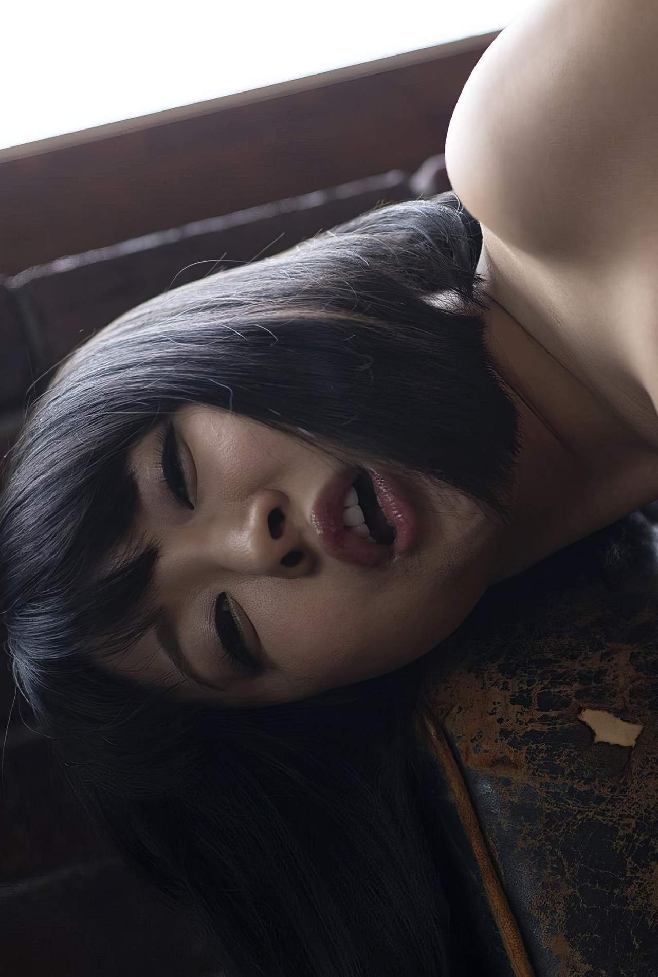 Arisa Hanyu 羽生ありさ, ヌードグラビア写真集 [Melons] Set.03 [66P]