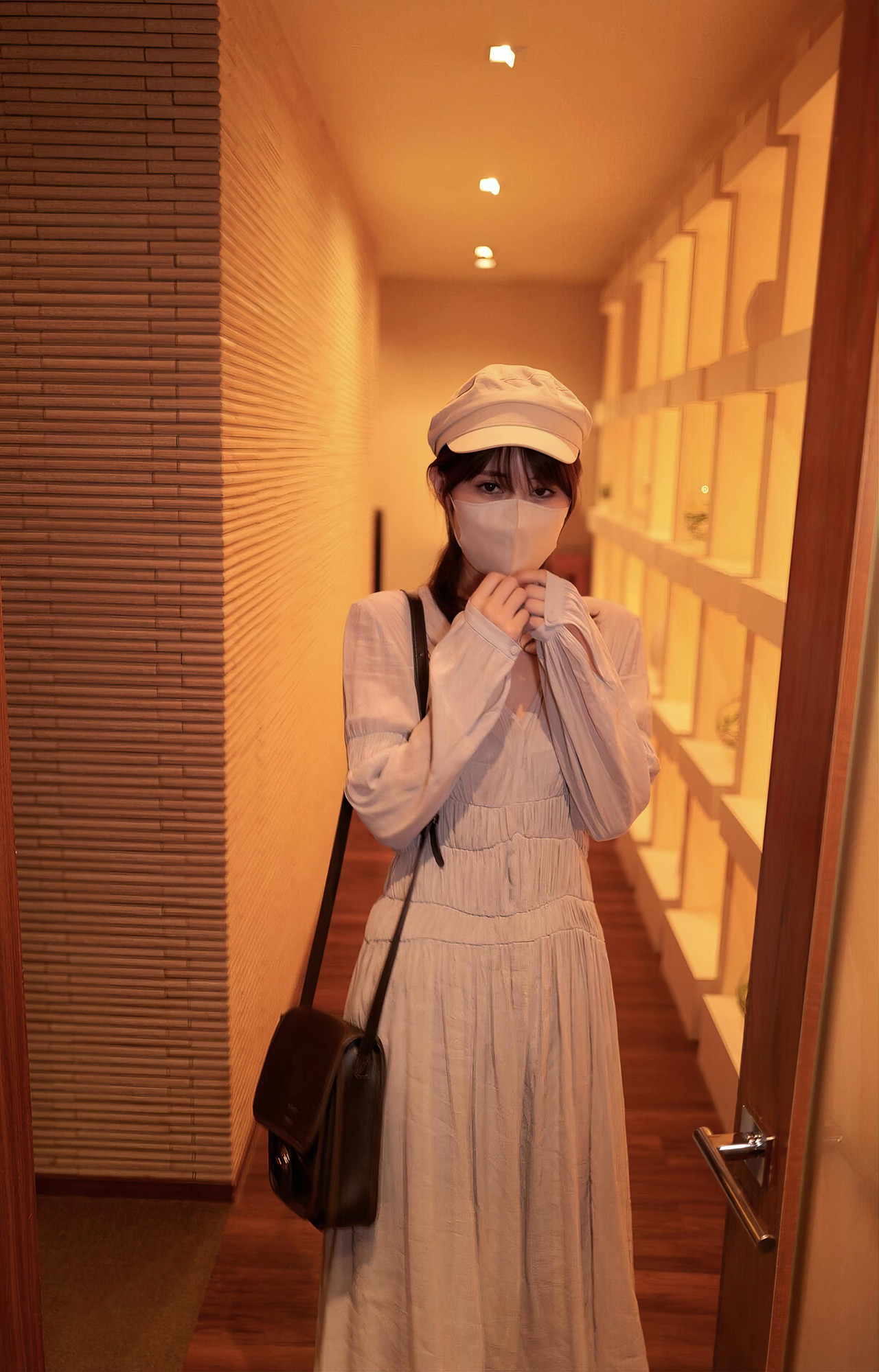 COTO コト, デジタル写真集 [Addiction Vol.02] Set.01 [40P]