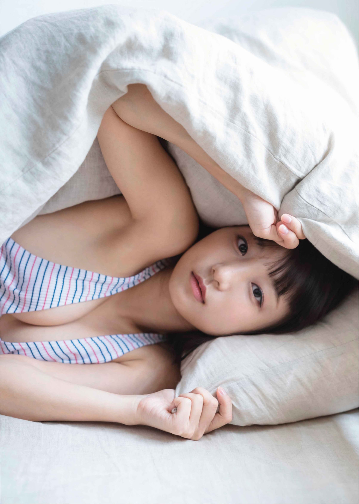 Eunji Pyo 표은지, [写真集] たいしゅ Shoot Set.02 [30P]
