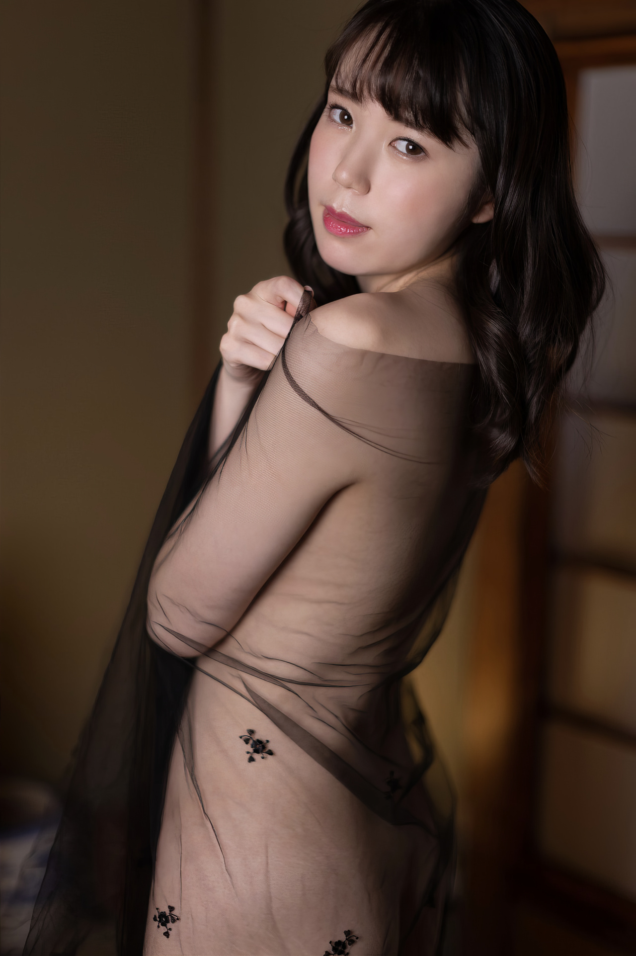Nanoha Kiyohara 清原なのは, ヌード写真集 [風ヒカル] [52P]