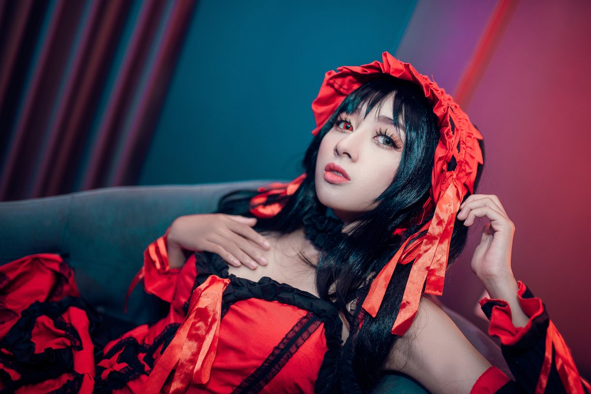 Coser@Mercury Nguyen – Vol.14 Full Collection