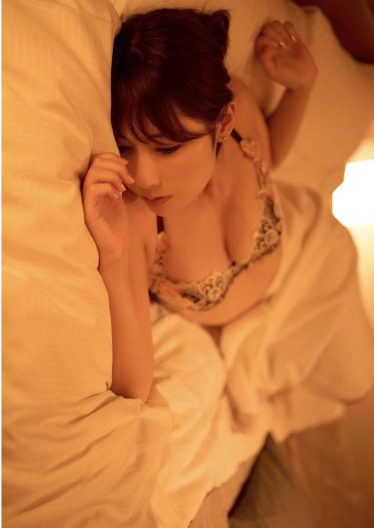 COTO コト, デジタル写真集 [Addiction Vol.02] Set.01 [40P]