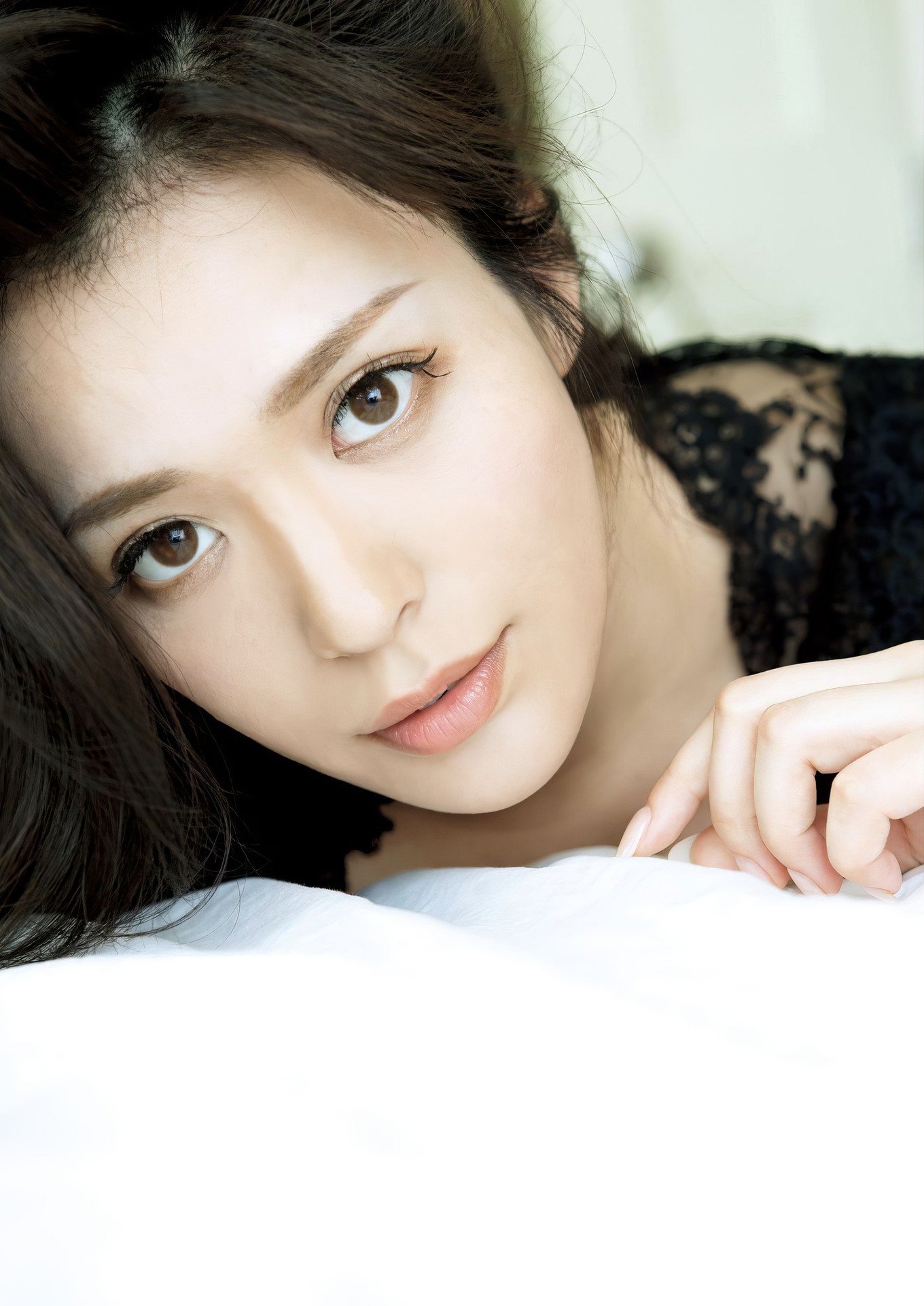 Chiaki Hiratsuka 平塚千瑛, ファースト写真集 『Birth』 Set.01 [40P]