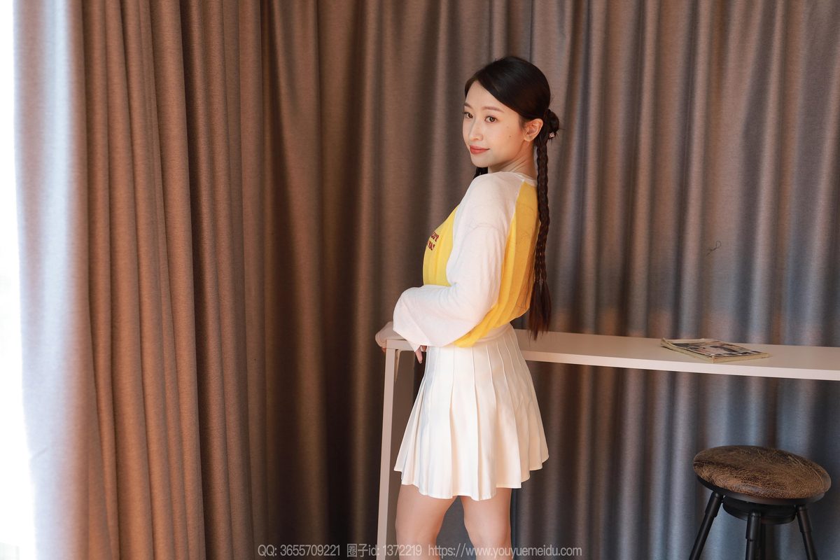 IESS异思趣向 No.1629 Xiao Jie 82 IESS异思趣向 No.1629 Xiao Jie