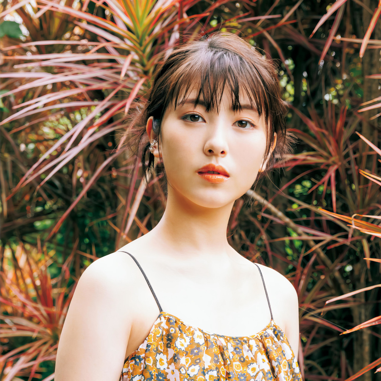 Minami Hamabe 浜辺美波, デジタル写真集 [20] Set.04 [30P]