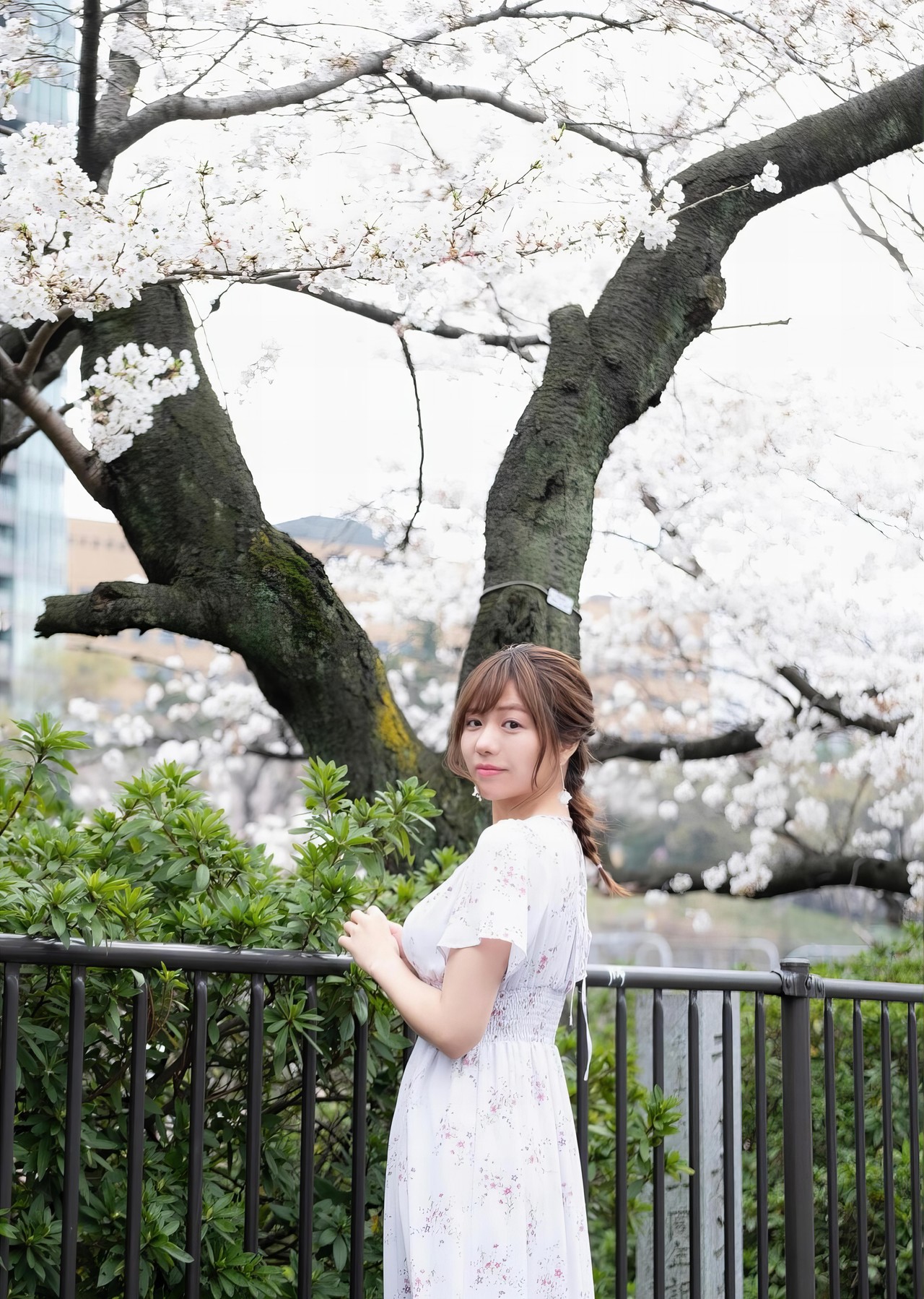Rina Fujisaki 藤崎里菜, デジタル写真集 好きって言って。りなといっしょ Set.02 [31P]