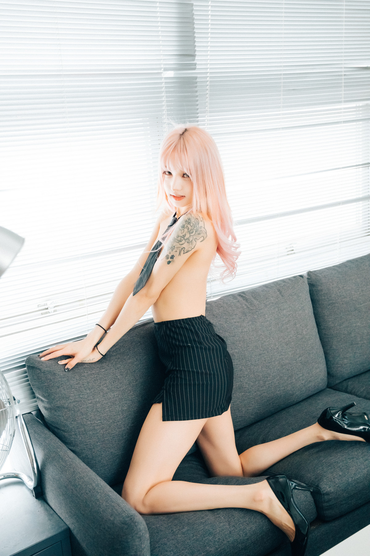 Taeri 태리, [Loozy] Deviation [70P]