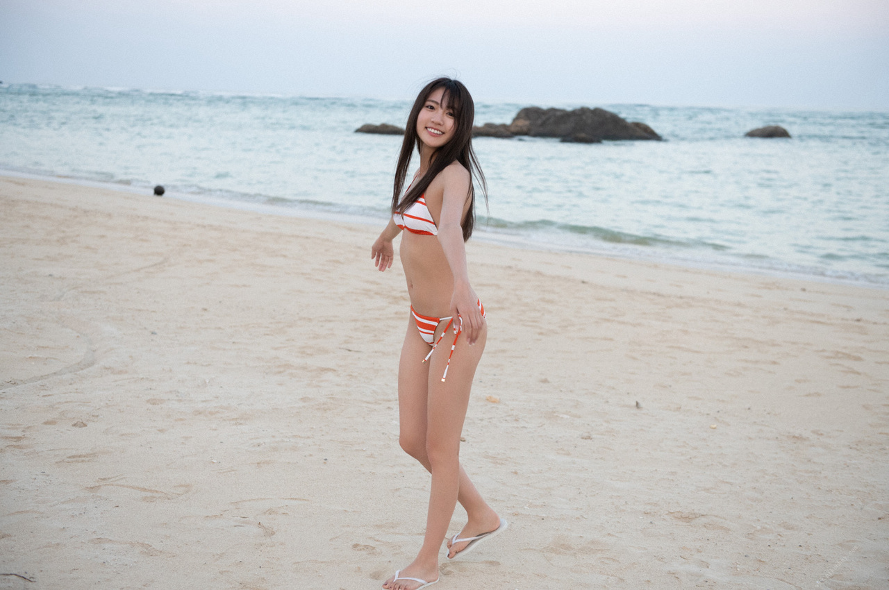 Yuumi Shida 志田友美, [WPB-net] EX766 「—成熟—」 Set.01 [28P]