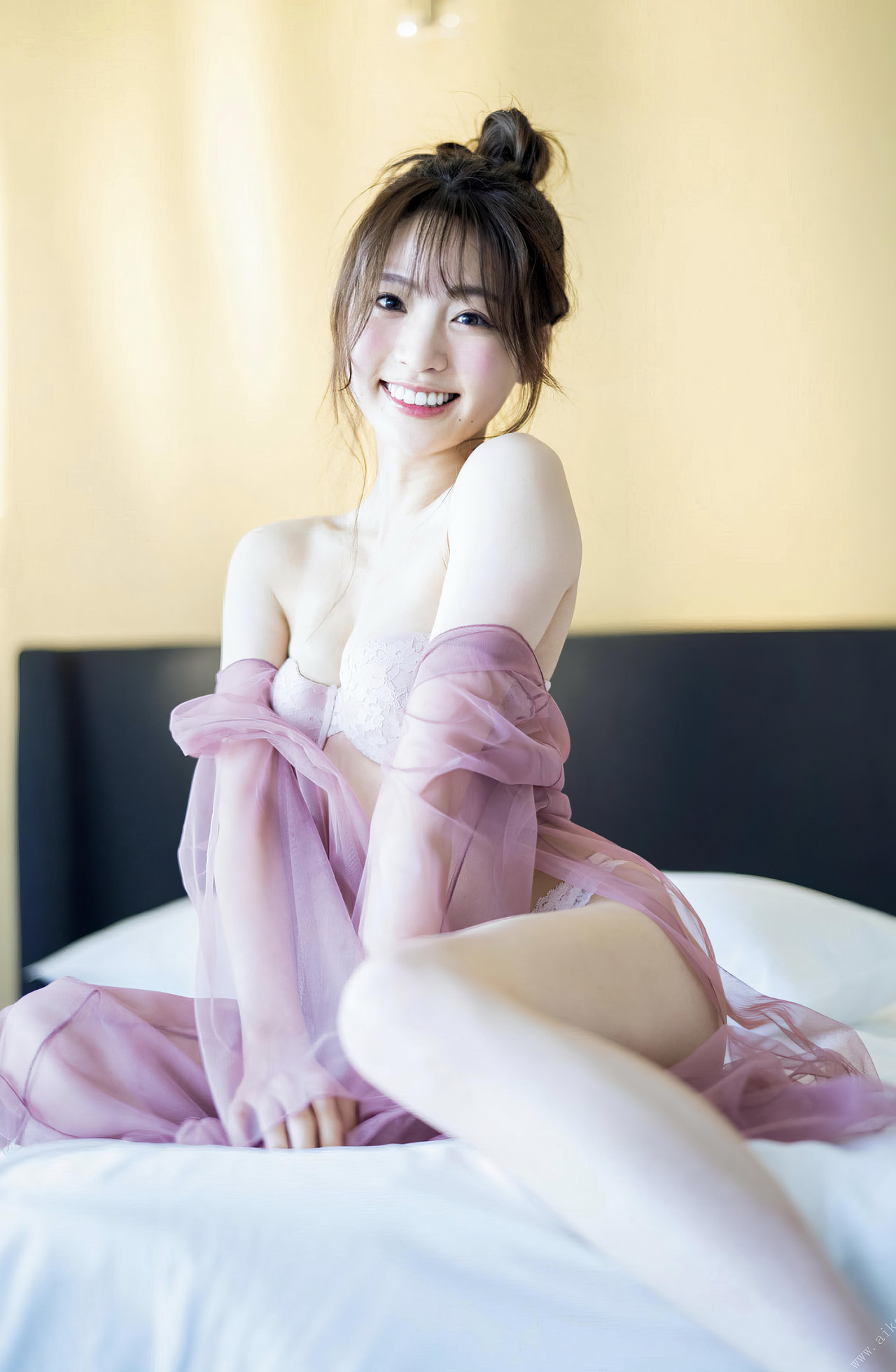 Yuumi Shida 志田友美, 写真集 [RESTART] Set.03 [41P]