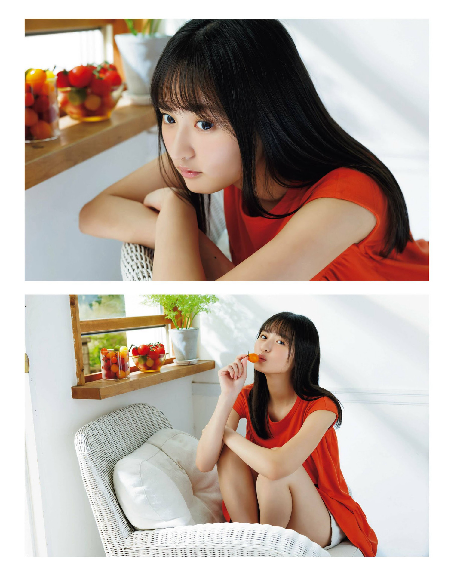 Sakura Endo 远藤さくら, Ex-Taishu 2022.11 (EX大众 2022年11月号) [20P]