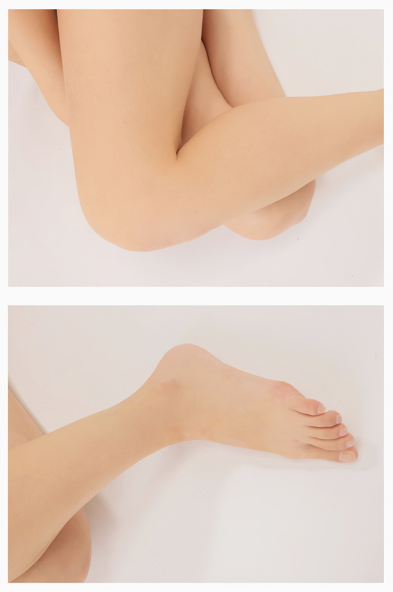 Miyu Inamori 稲森美優, 写真集 絶対的スーパーナチュラルポーズブック Set.03 [35P]