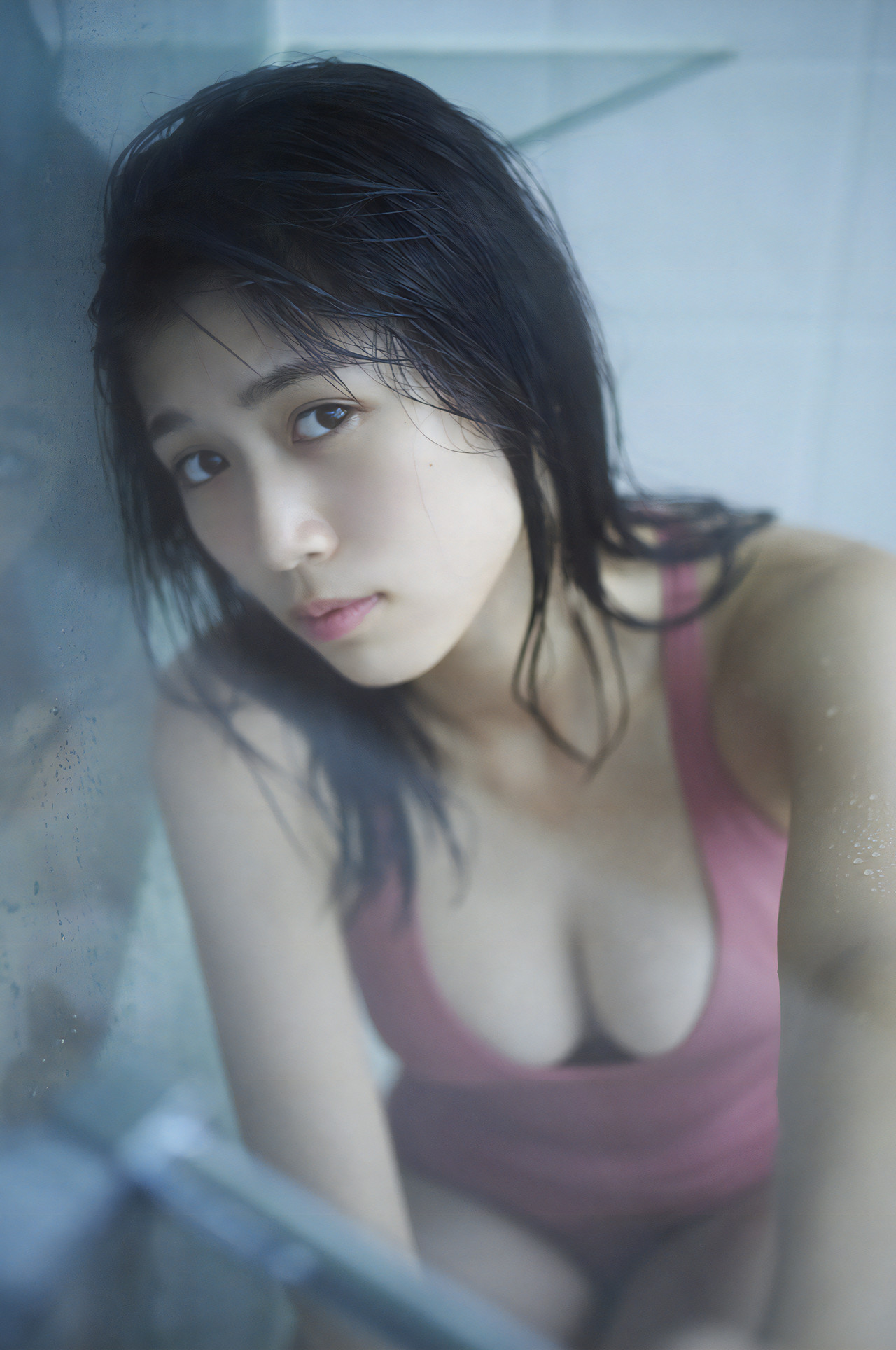 Miyu Kitamuki 北向珠夕, WPB-net No.226 スペシャル写真集 「野生の証明」 Set.04 [32P]