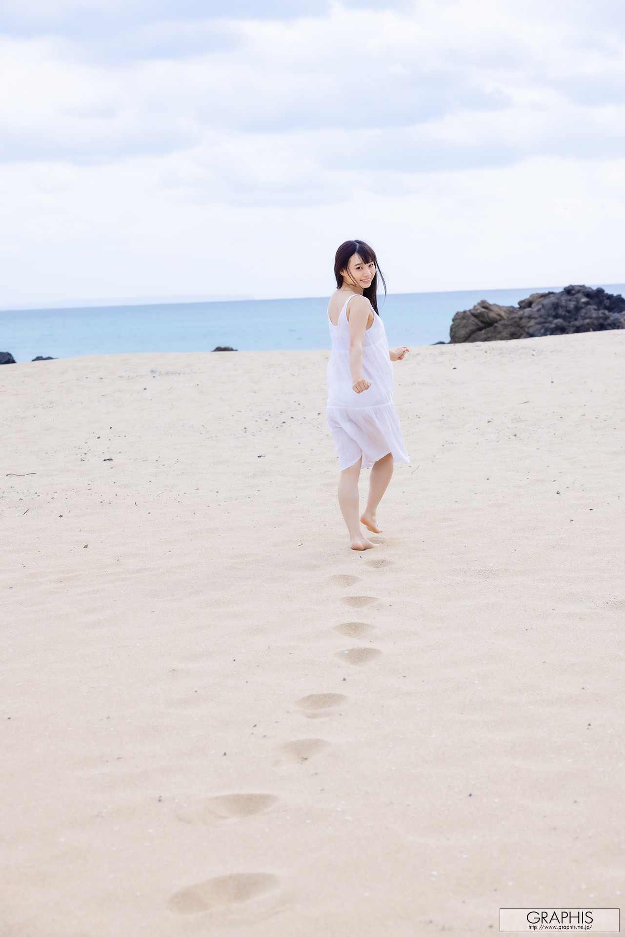 Urara Kanon 花音うらら, [Graphis] Gals 「To Be Loved」 Vol.01 [24P]