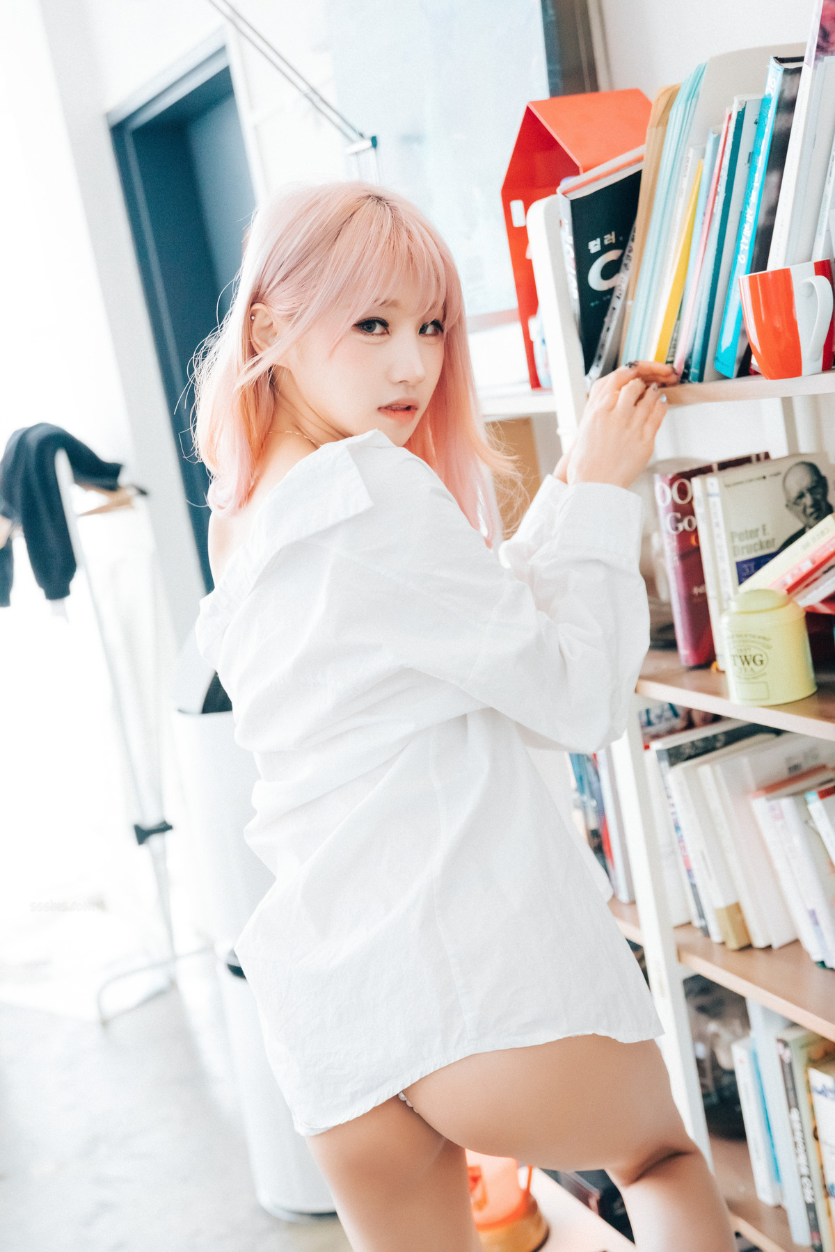 Taeri 태리, [Loozy] Deviation [70P]