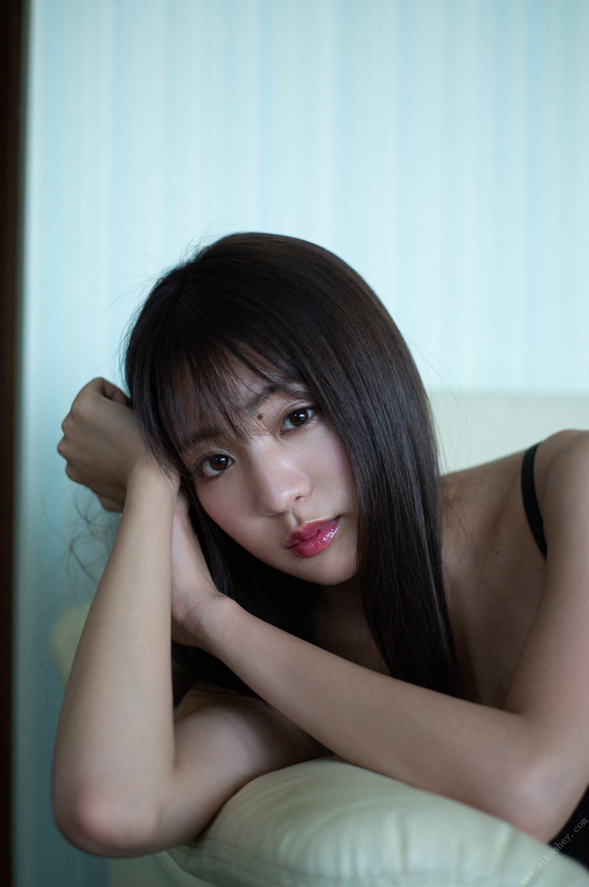 Yuumi Shida 志田友美, [WPB-net] EX766 「—成熟—」 Set.03 [25P]