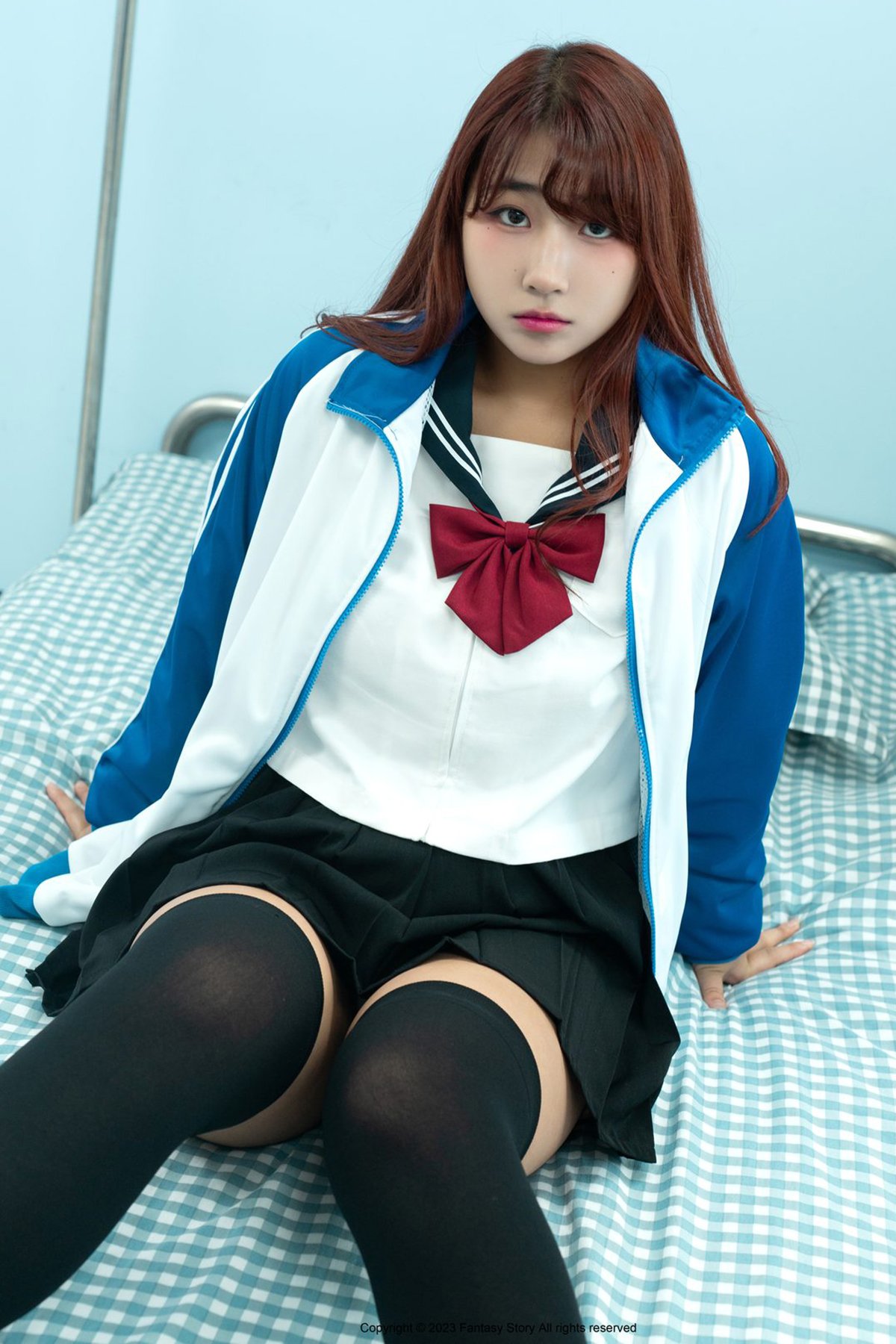 Fantasy Story Ggubbu – Vol.3 Office Exposure Girl A