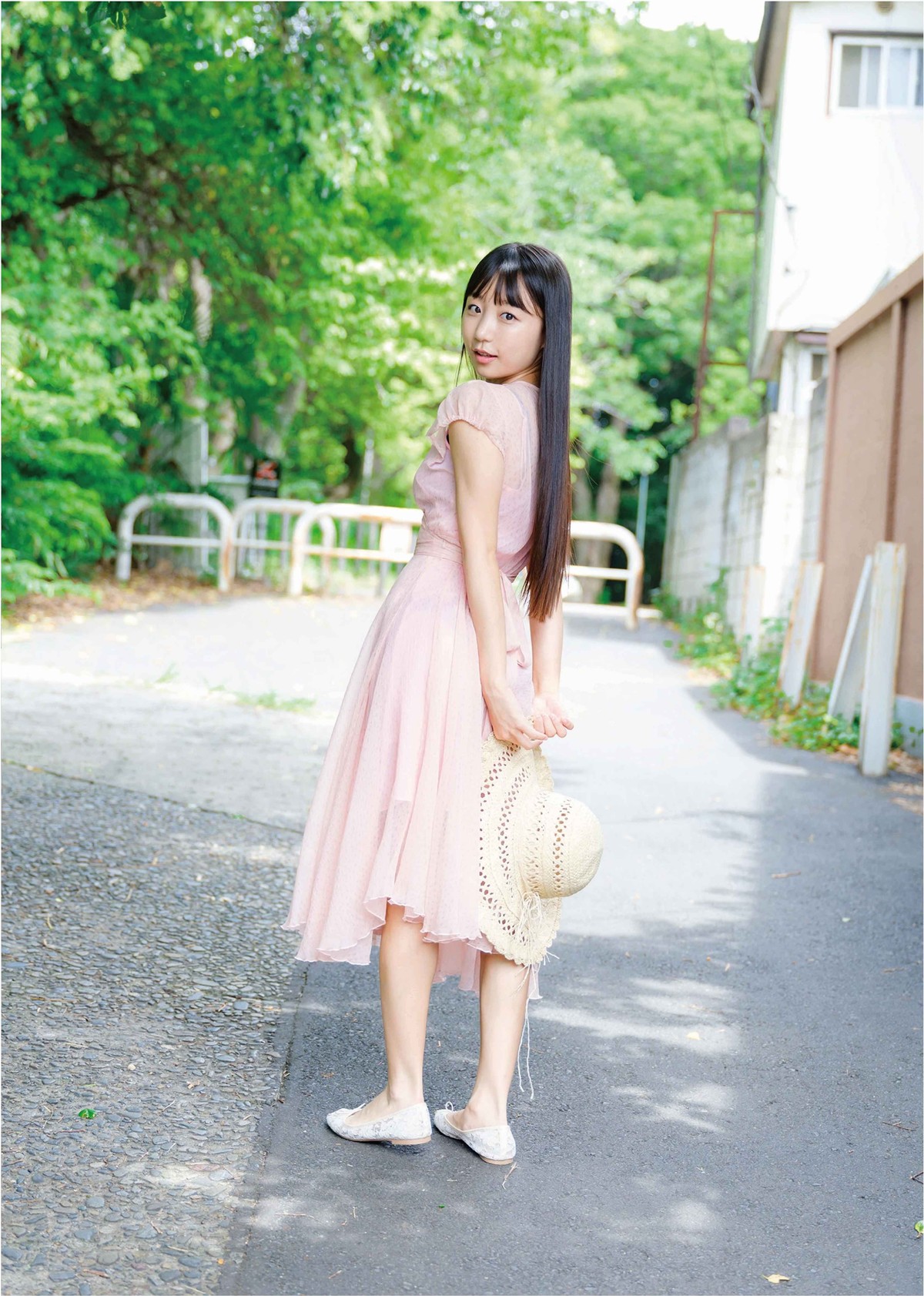 Eunji Pyo 표은지, [写真集] たいしゅ Shoot Set.01 [35P]