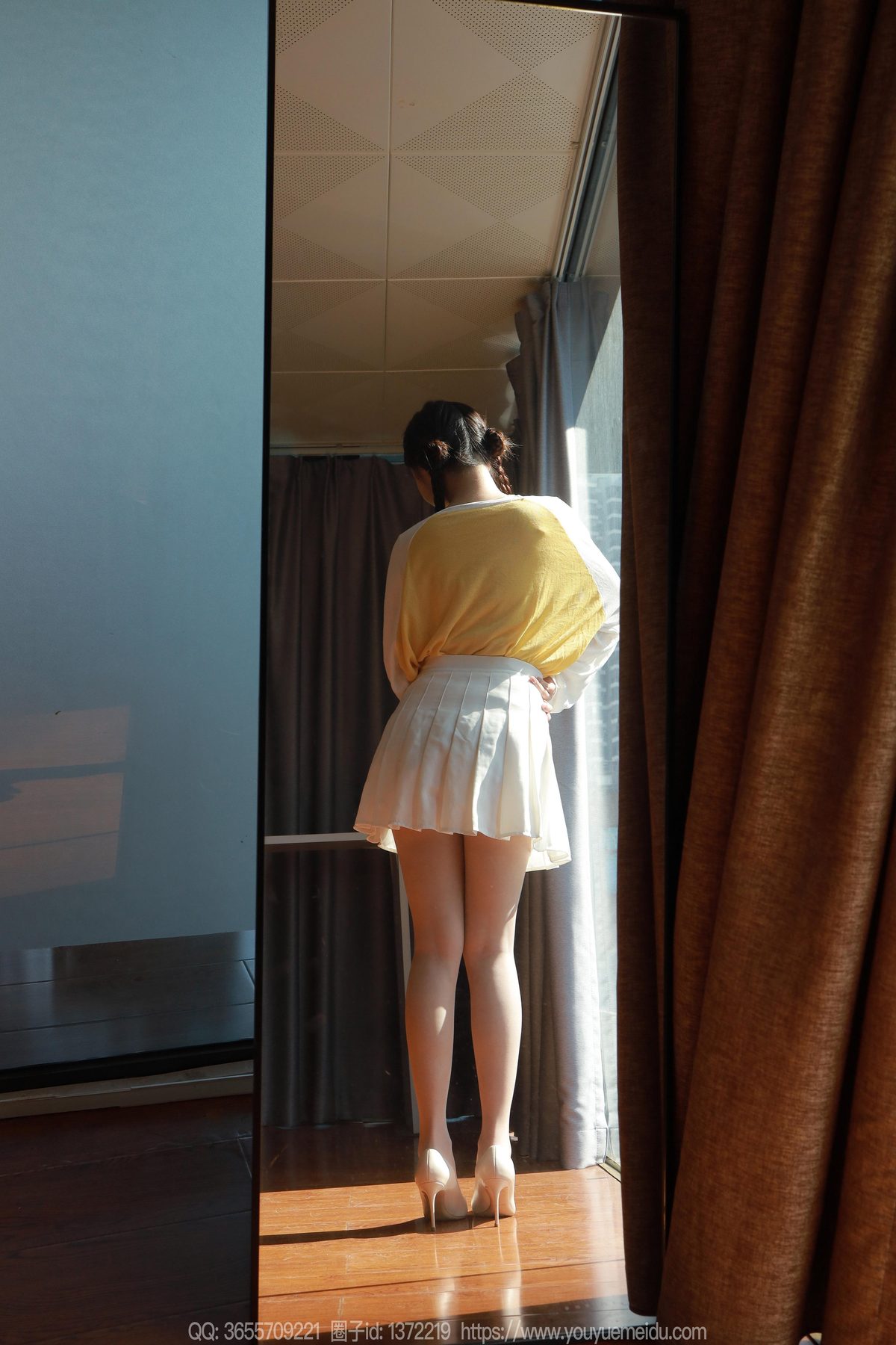 IESS异思趣向 No.1629 Xiao Jie 81 IESS异思趣向 No.1629 Xiao Jie