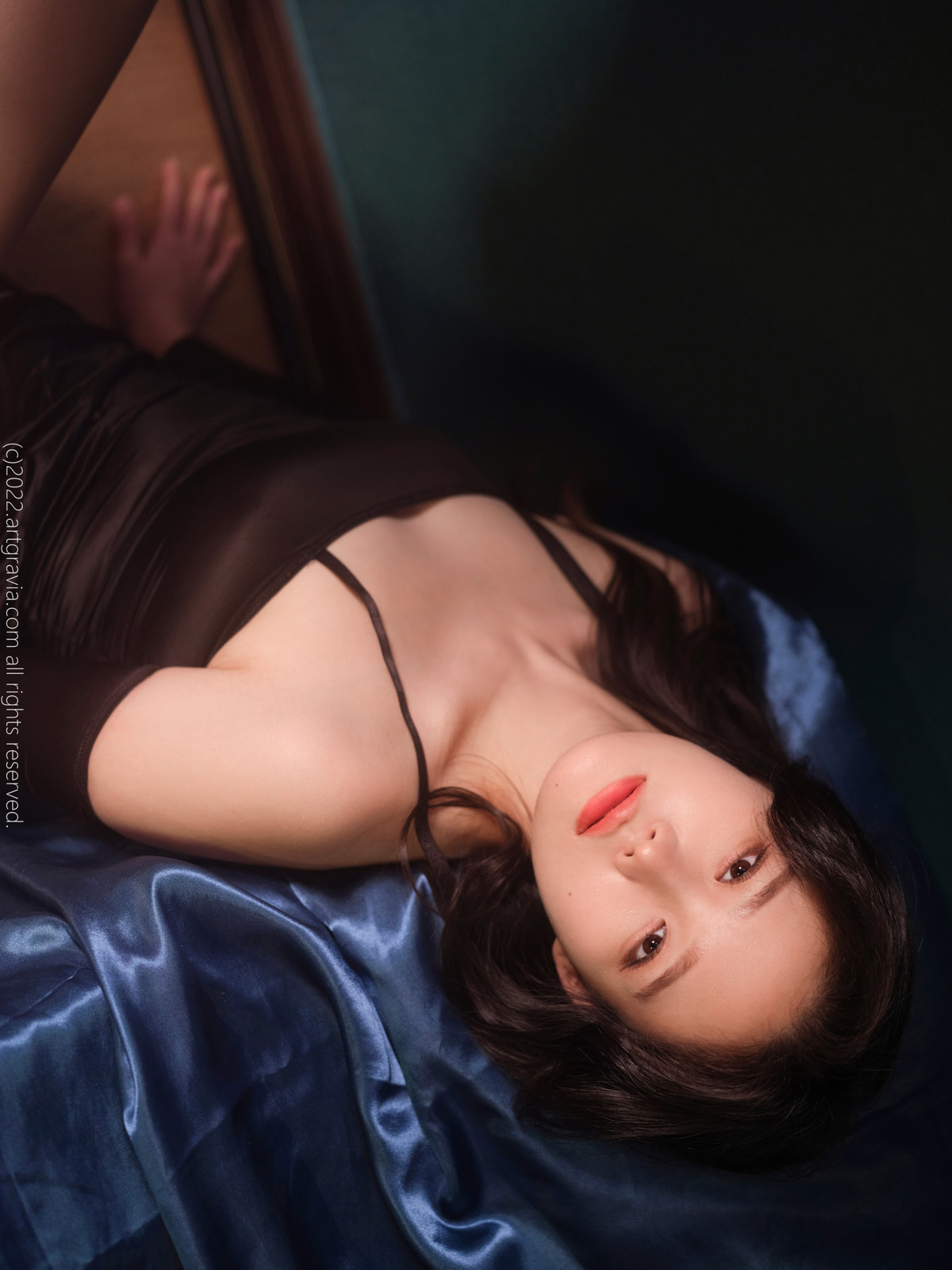 Sira 시라, [ArtGravia] Vol.470 아트그라비아 Set.01 [45P]