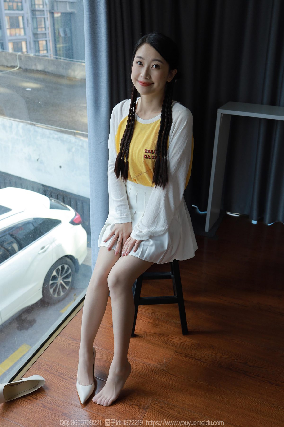 IESS异思趣向 No.1629 Xiao Jie 25 IESS异思趣向 No.1629 Xiao Jie