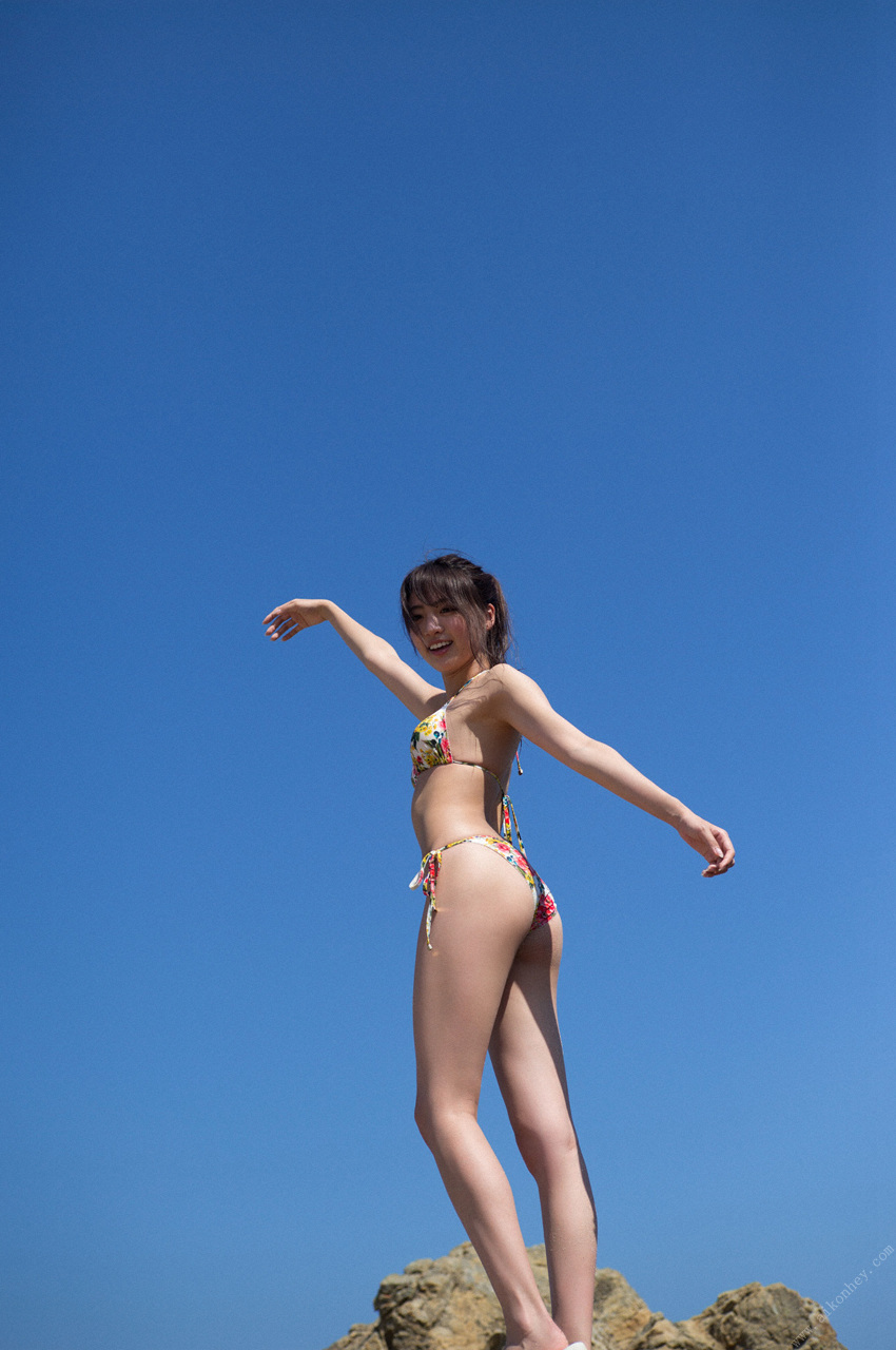 Yuumi Shida 志田友美, [WPB-net] EX766 「—成熟—」 Set.02 [26P]