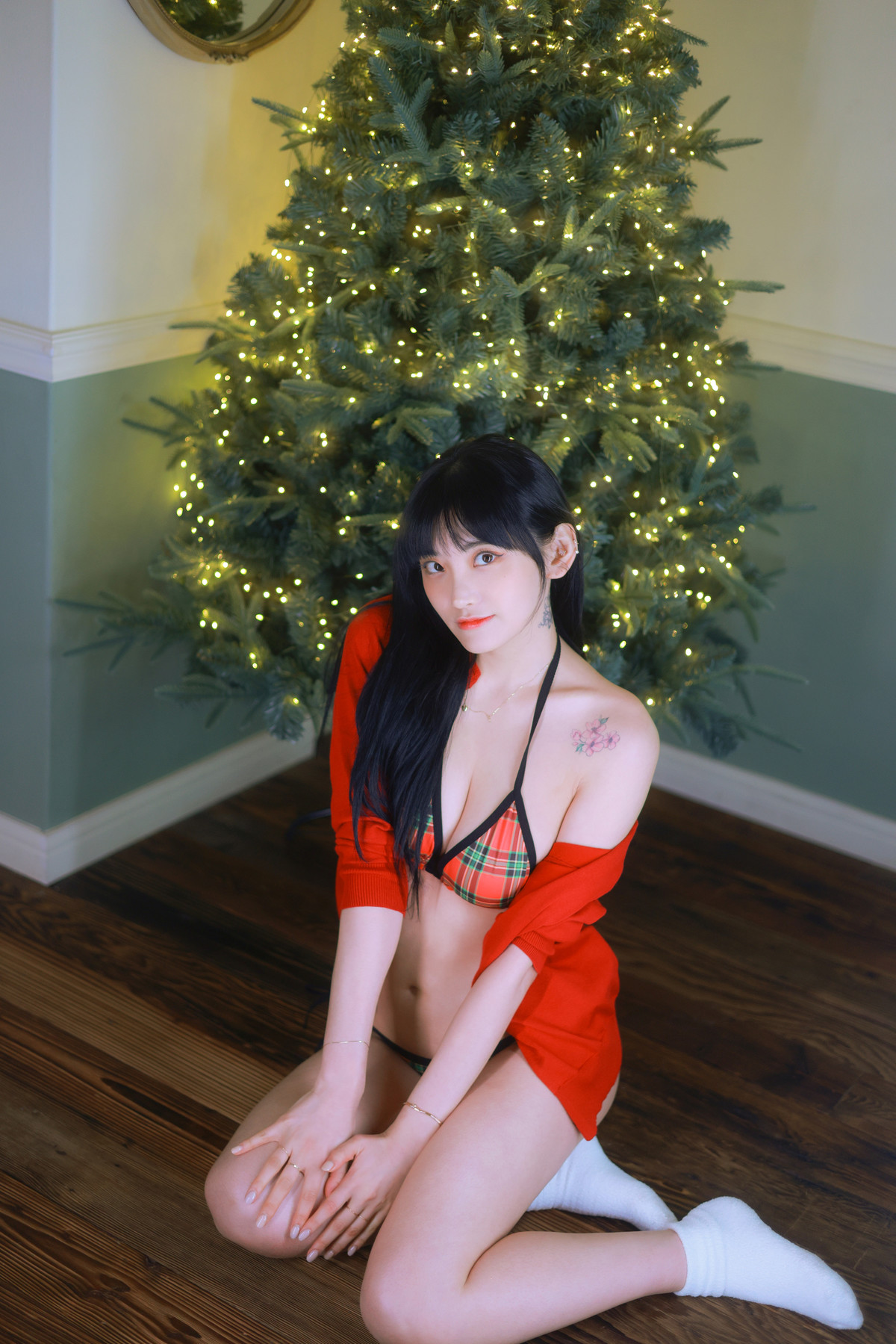 Sula 첼설아, [Yo-U] Christmas Present Set.02 [50P]