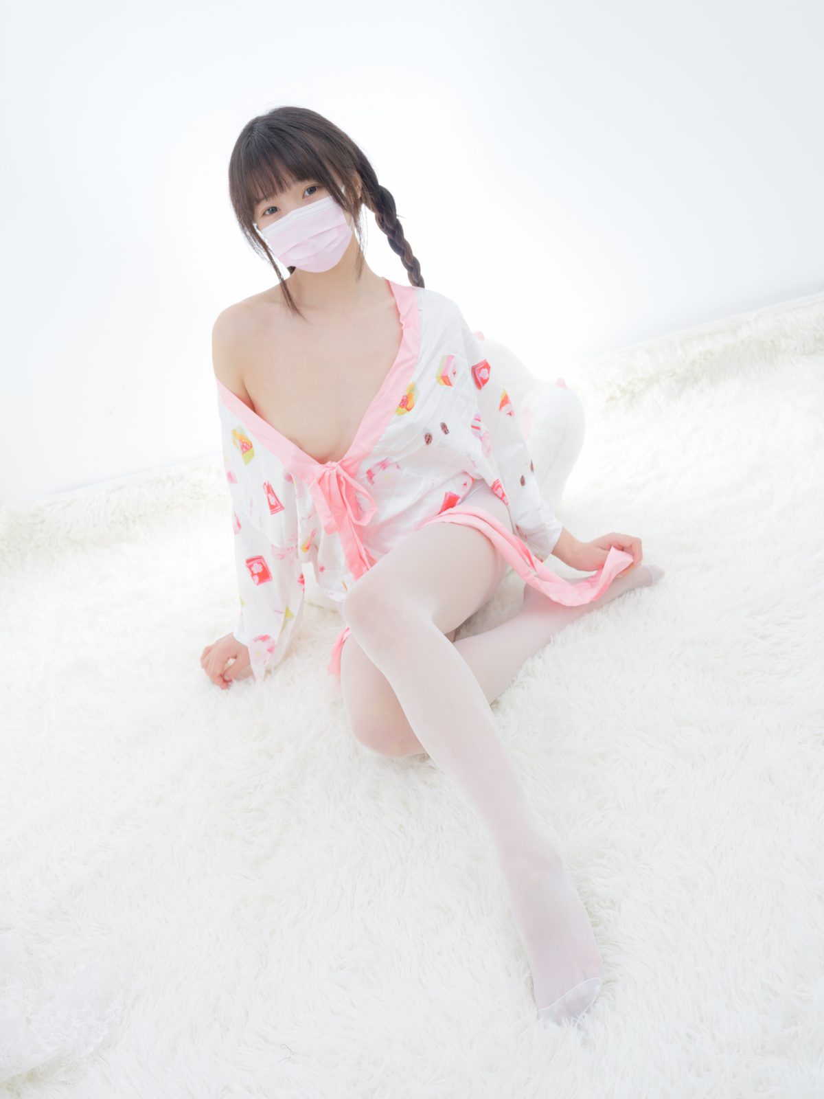 森萝财团写真 内部VIP系列 Chun Xue 春雪 03E4K-01 45 森萝财团写真 内部VIP系列 Chun Xue 春雪 03E4K-01