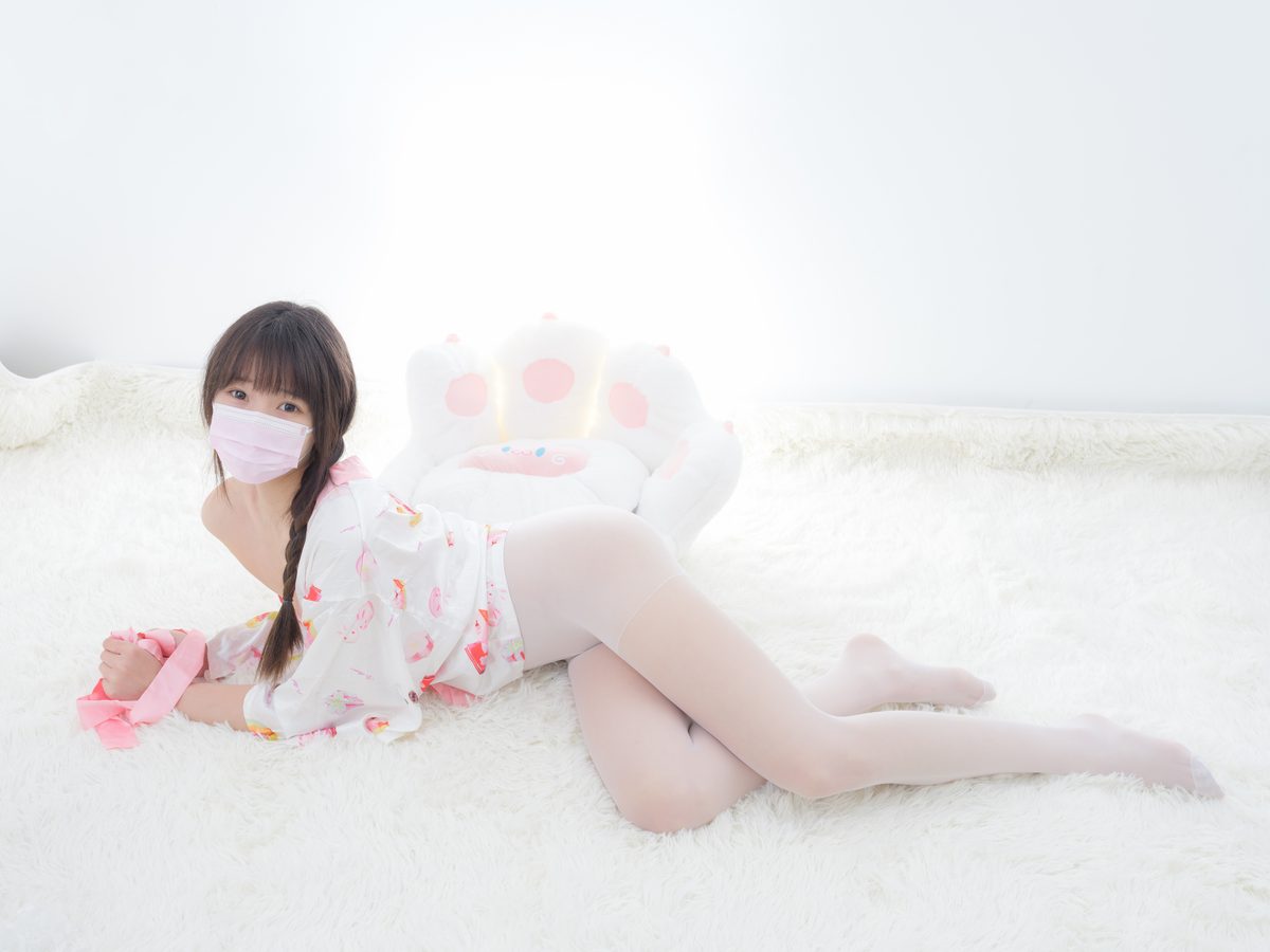 森萝财团写真 内部VIP系列 Chun Xue 春雪 03E4K-01 46 森萝财团写真 内部VIP系列 Chun Xue 春雪 03E4K-01