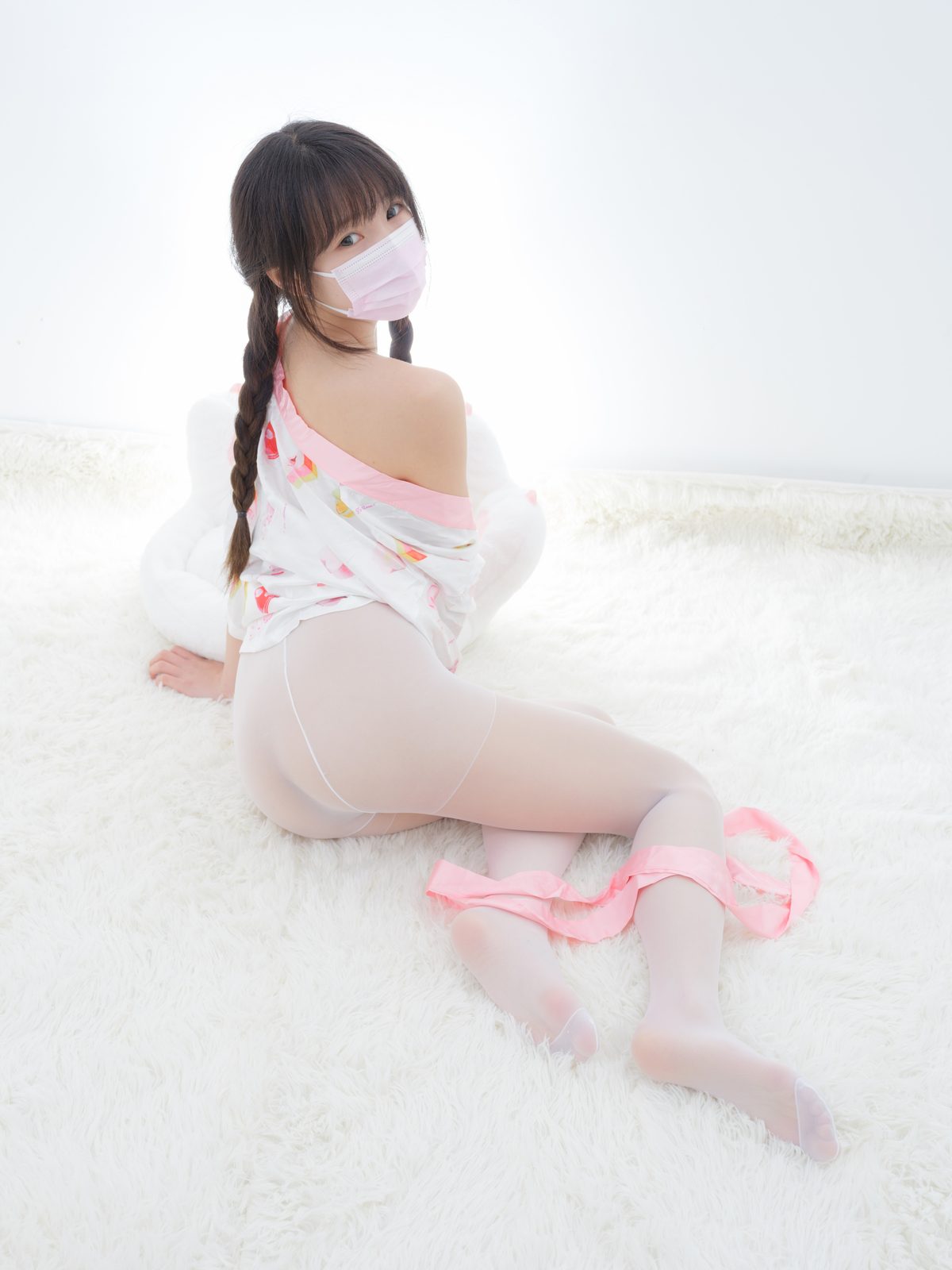 森萝财团写真 内部VIP系列 Chun Xue 春雪 03E4K-01 47 森萝财团写真 内部VIP系列 Chun Xue 春雪 03E4K-01