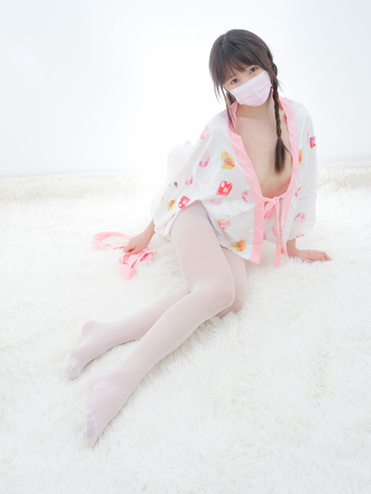 森萝财团写真 内部VIP系列 Chun Xue 春雪 03E4K-01 28 森萝财团写真 内部VIP系列 Chun Xue 春雪 03E4K-01