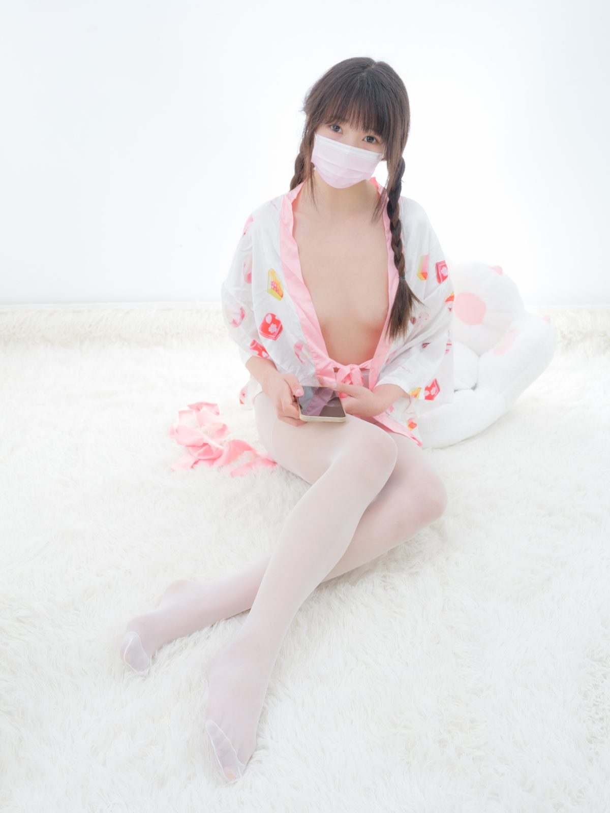 森萝财团写真 内部VIP系列 Chun Xue 春雪 03E4K-01 29 森萝财团写真 内部VIP系列 Chun Xue 春雪 03E4K-01