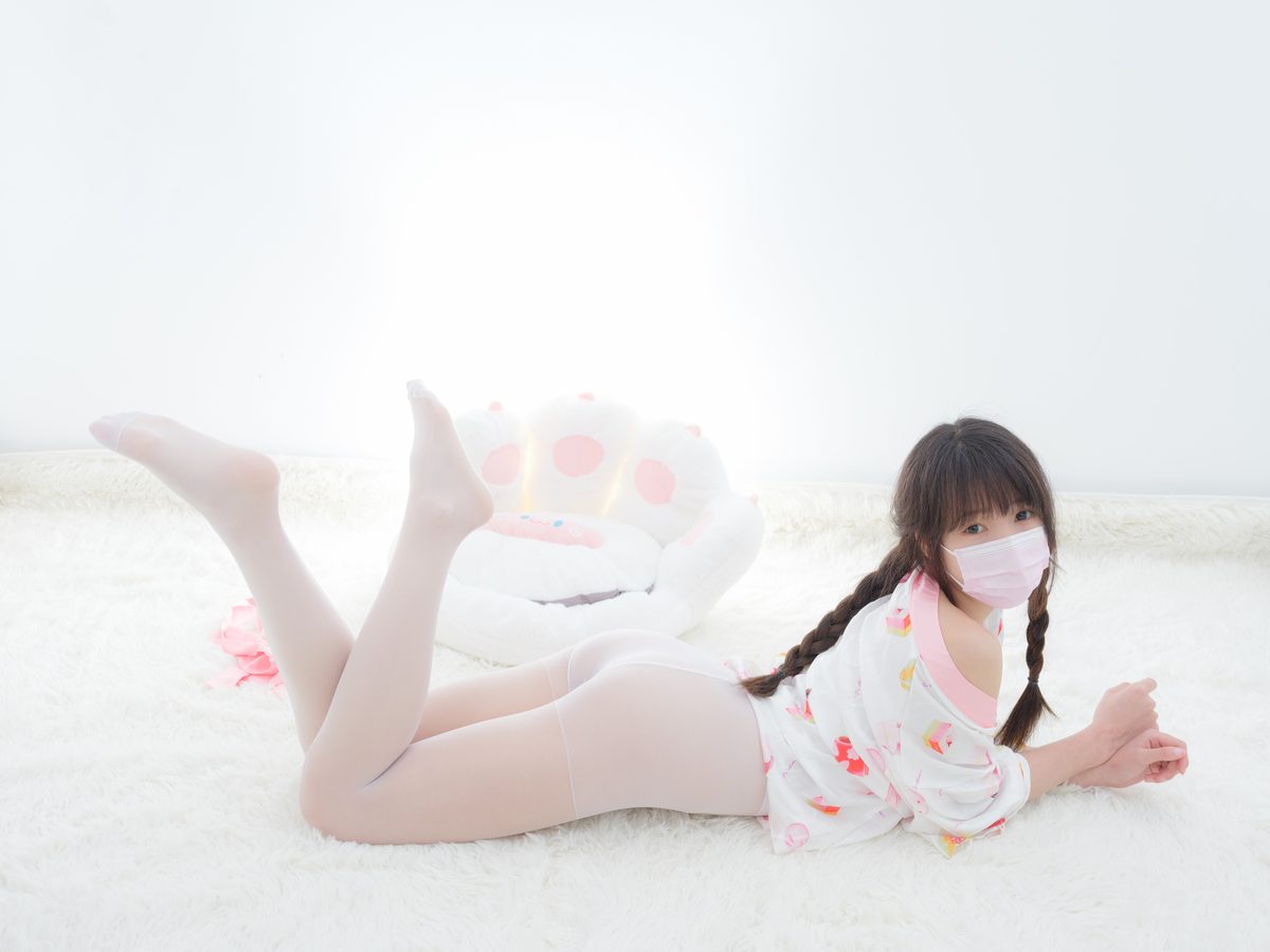 森萝财团写真 内部VIP系列 Chun Xue 春雪 03E4K-01 30 森萝财团写真 内部VIP系列 Chun Xue 春雪 03E4K-01