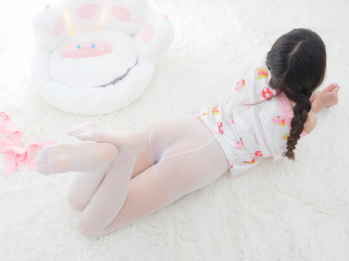 森萝财团写真 内部VIP系列 Chun Xue 春雪 03E4K-01 24 森萝财团写真 内部VIP系列 Chun Xue 春雪 03E4K-01
