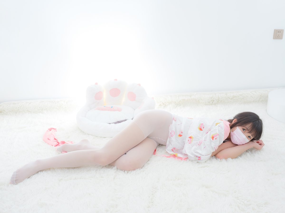 森萝财团写真 内部VIP系列 Chun Xue 春雪 03E4K-01 26 森萝财团写真 内部VIP系列 Chun Xue 春雪 03E4K-01