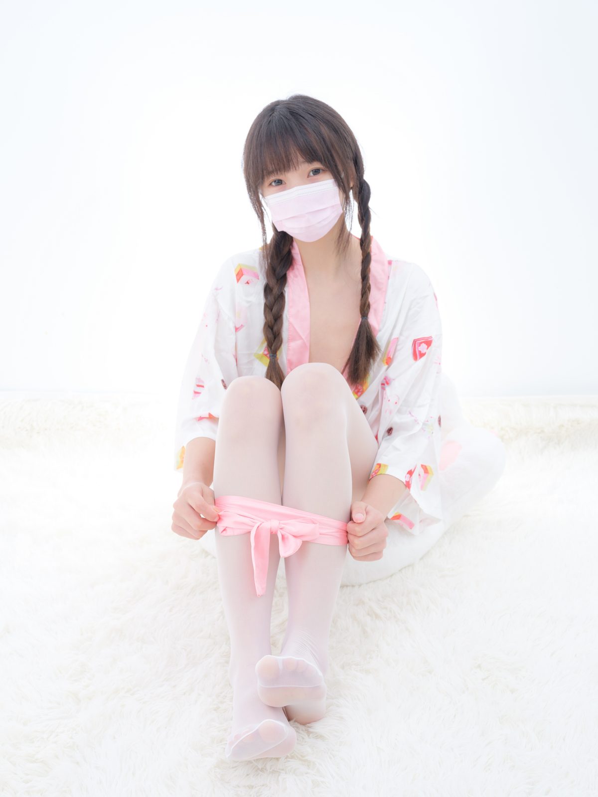 森萝财团写真 内部VIP系列 Chun Xue 春雪 03E4K-01 20 森萝财团写真 内部VIP系列 Chun Xue 春雪 03E4K-01