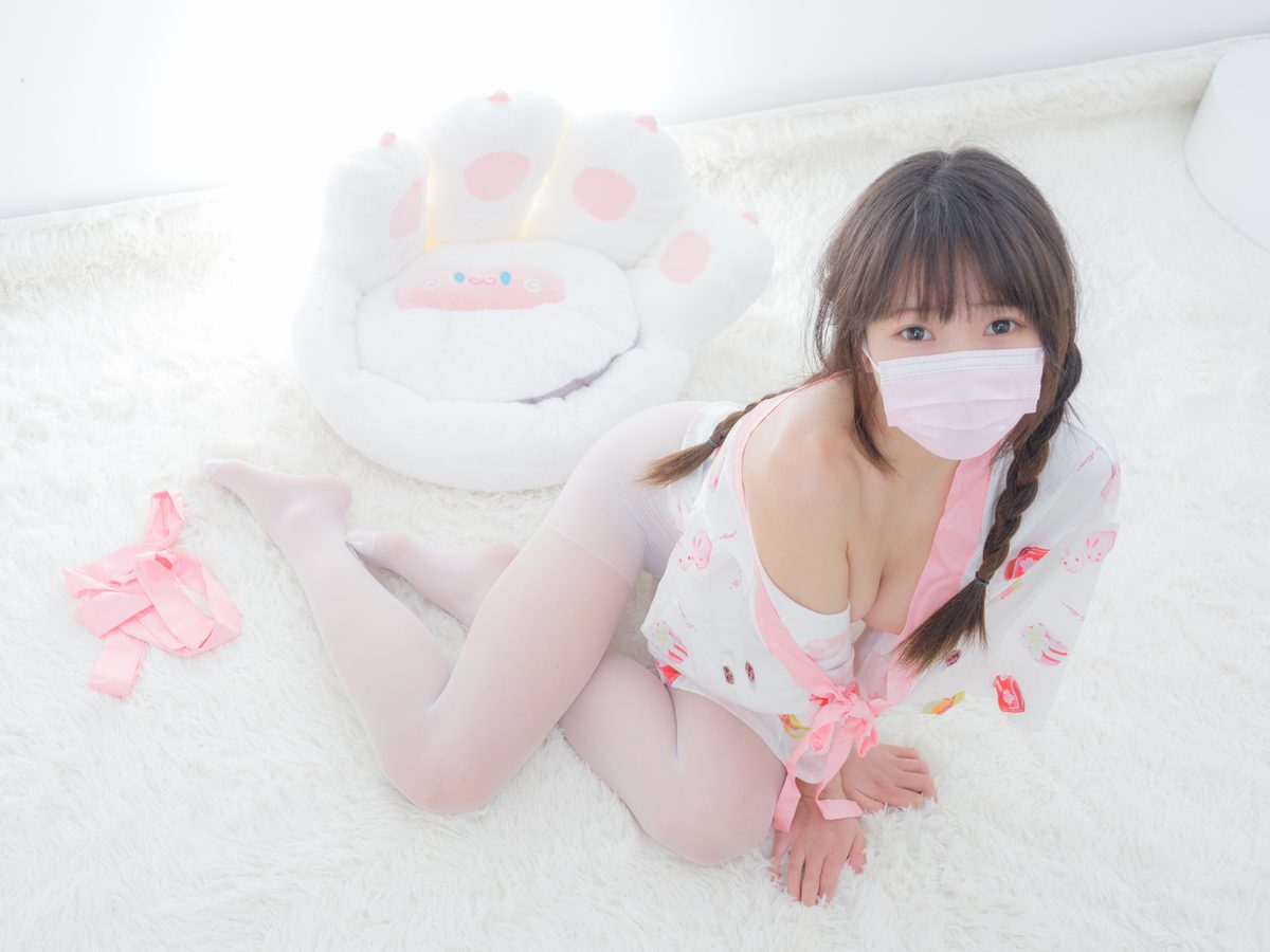 森萝财团写真 内部VIP系列 Chun Xue 春雪 03E4K-01 11 森萝财团写真 内部VIP系列 Chun Xue 春雪 03E4K-01