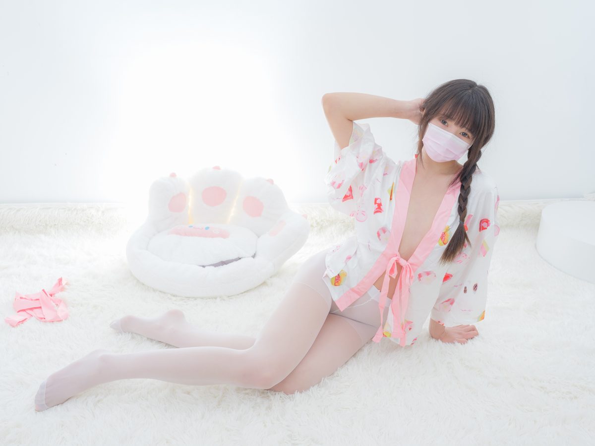 森萝财团写真 内部VIP系列 Chun Xue 春雪 03E4K-01 12 森萝财团写真 内部VIP系列 Chun Xue 春雪 03E4K-01