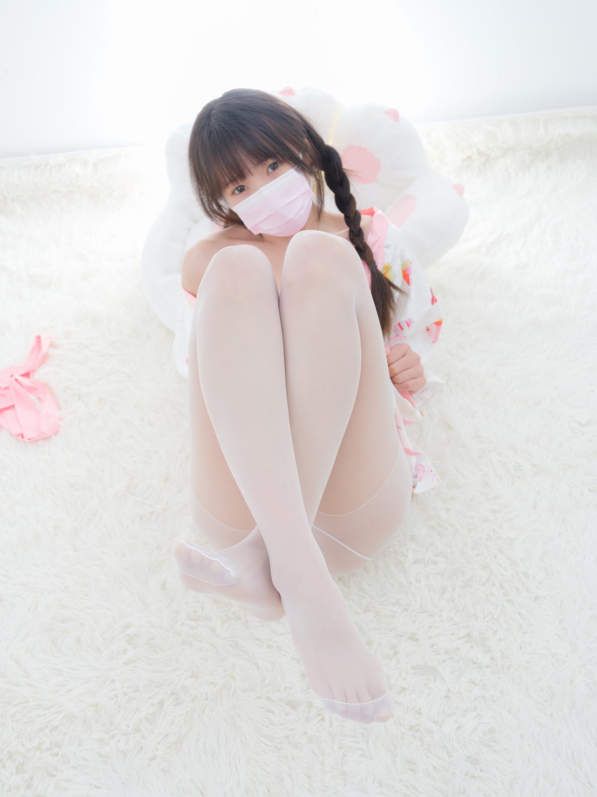 森萝财团写真 内部VIP系列 Chun Xue 春雪 03E4K-01 6 森萝财团写真 内部VIP系列 Chun Xue 春雪 03E4K-01