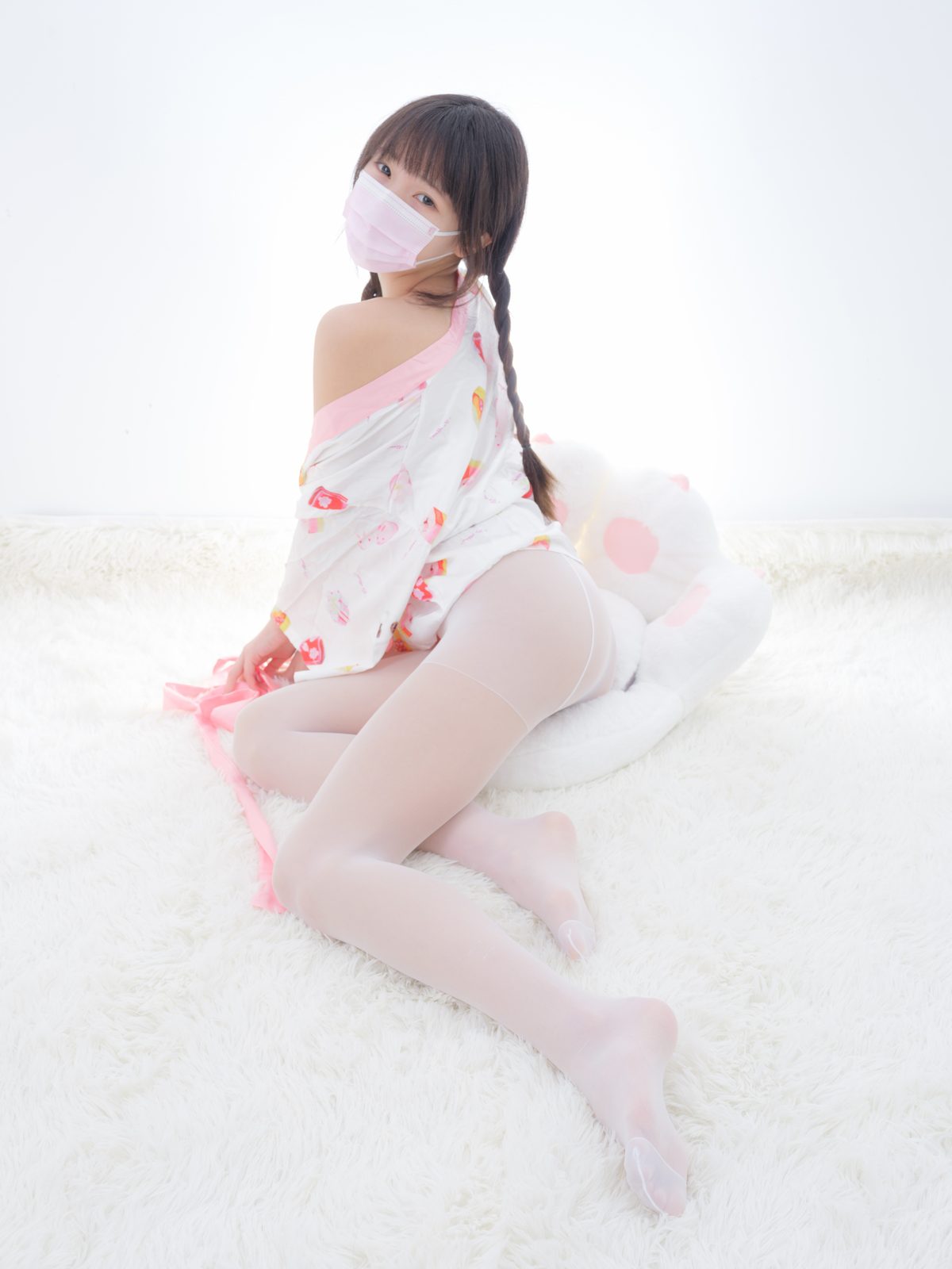 森萝财团写真 内部VIP系列 Chun Xue 春雪 03E4K-01 3 森萝财团写真 内部VIP系列 Chun Xue 春雪 03E4K-01