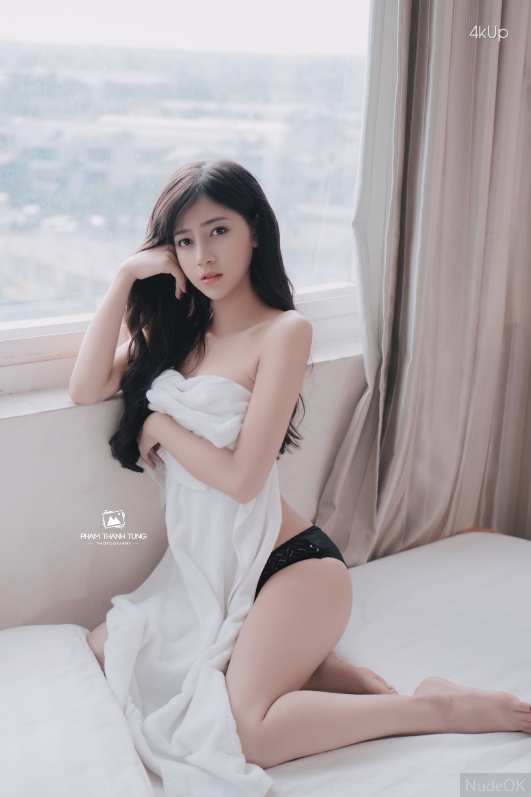 Nude Art Photos by Tunlita (Pham Thi Tun) part 1 [139P]