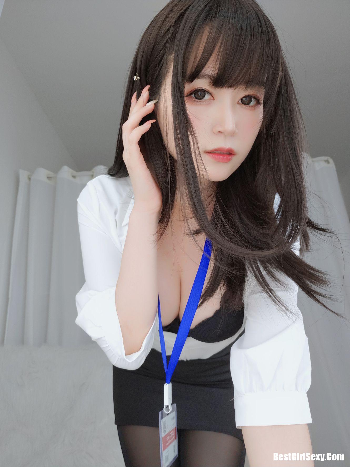Coser@白银81 制服