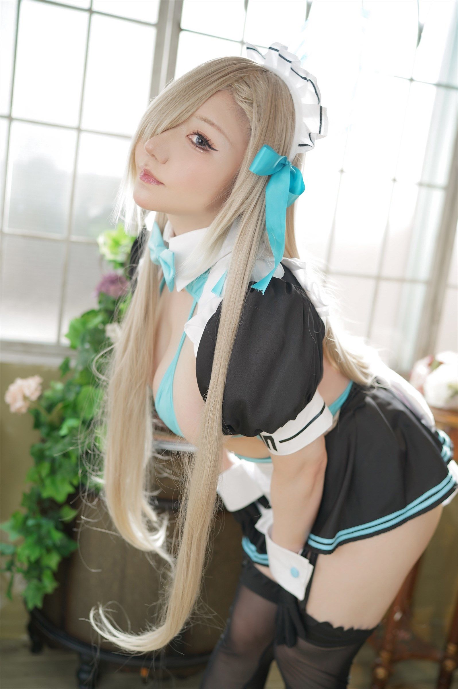 [Shooting Star's ( SAKU サク )] - Love Chu (Blue Archive) Vol.2 [152P]